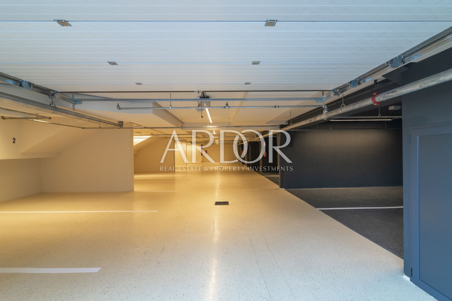 Flat For sale -  Volosko