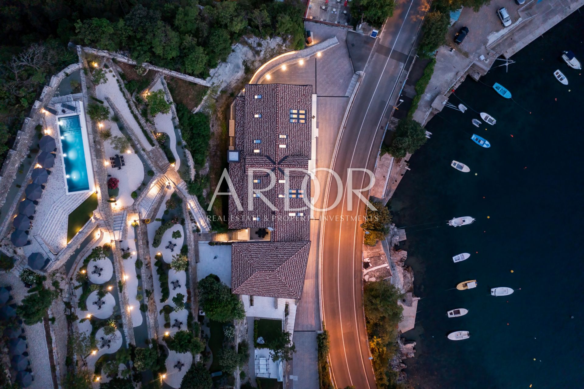 Apartma Naprodaj - Primorsko-goranska Volosko