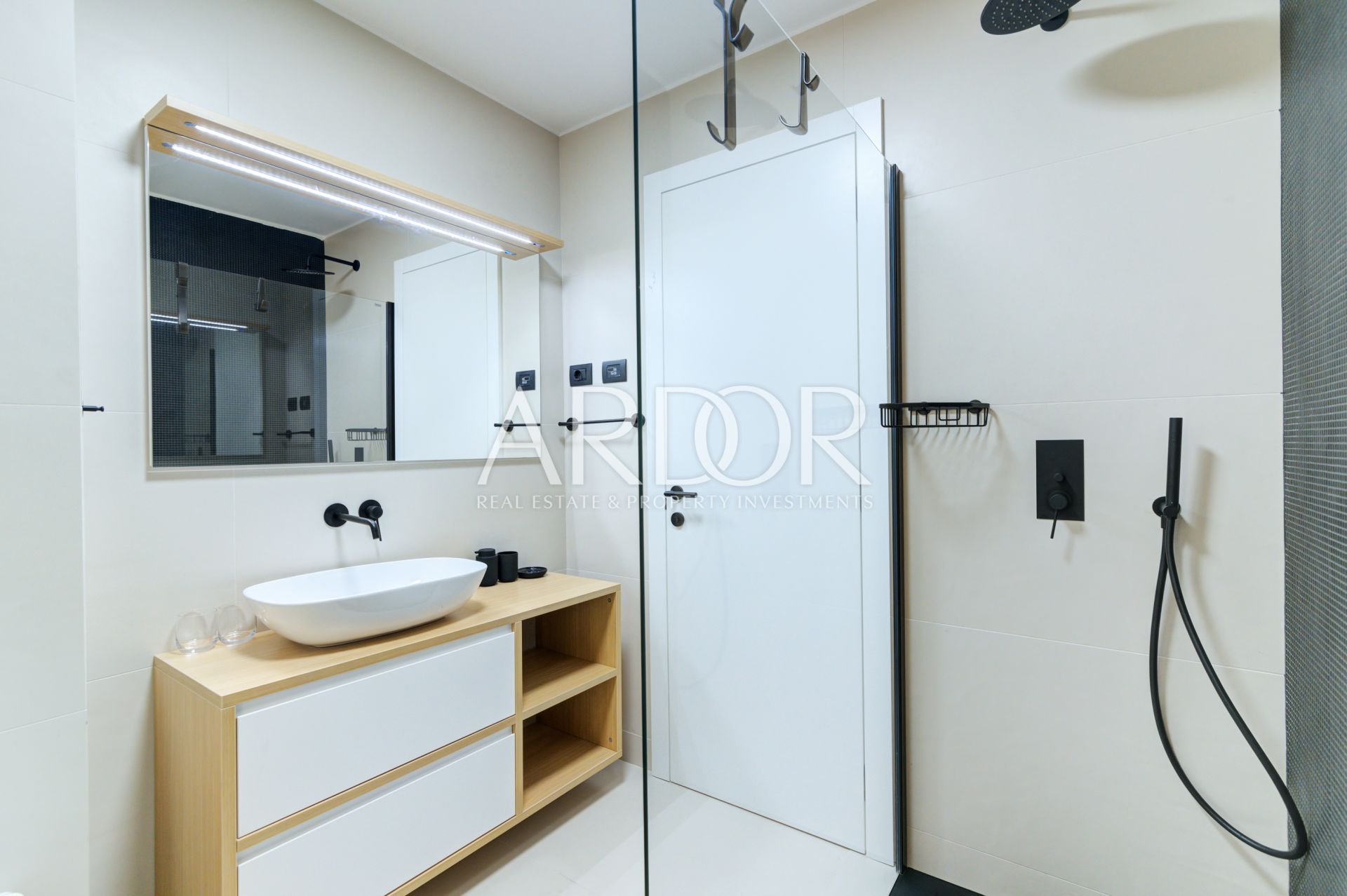 Flat For sale -  Volosko