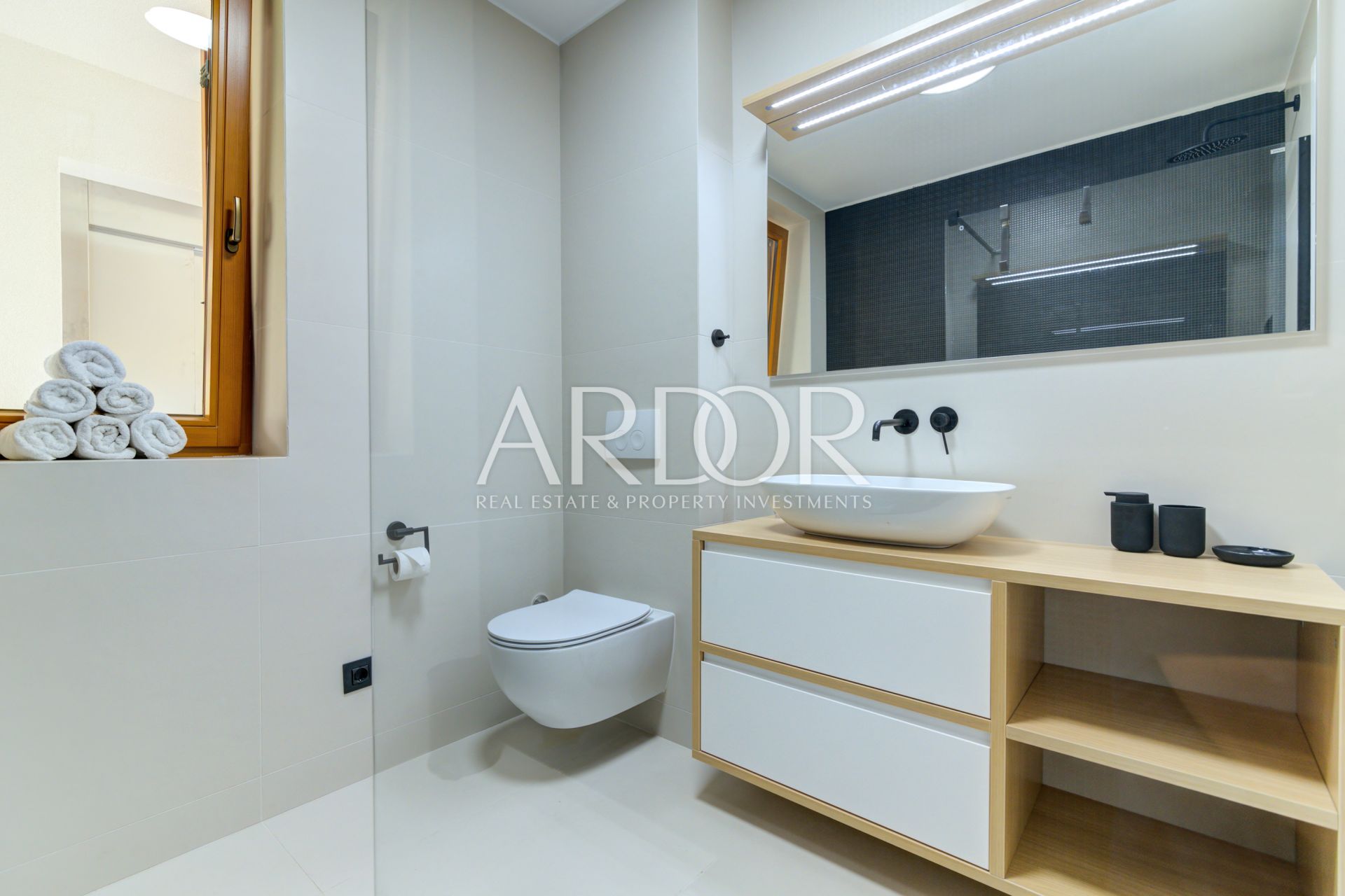 Flat For sale -  Volosko