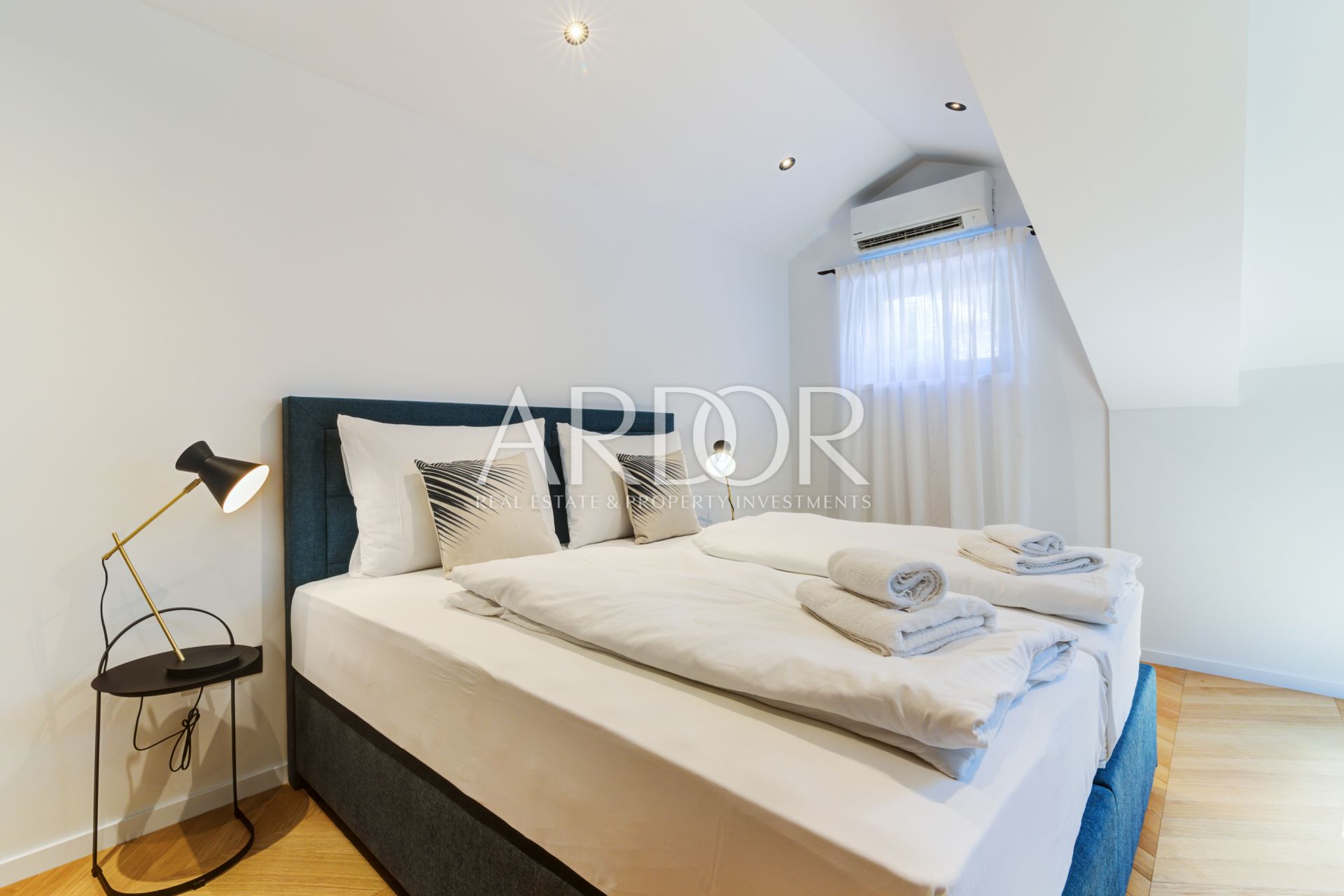 Flat For sale -  Volosko