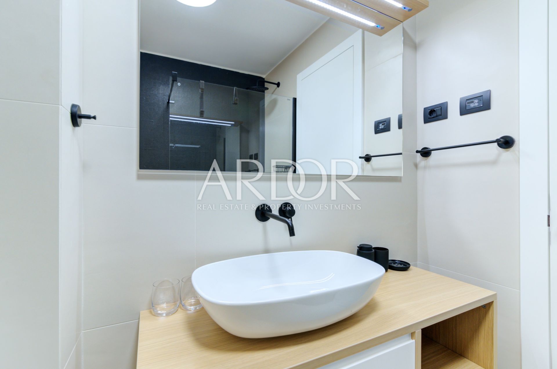 Flat For sale -  Volosko