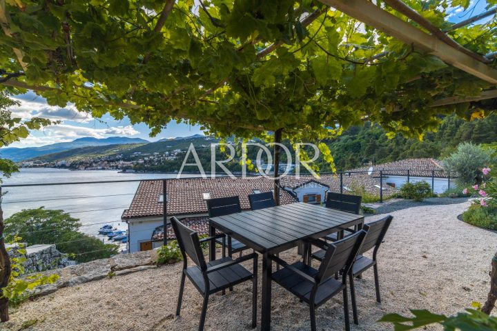 Apartmán Na predaj - Primorsko-goranska Volosko - foto 2/17