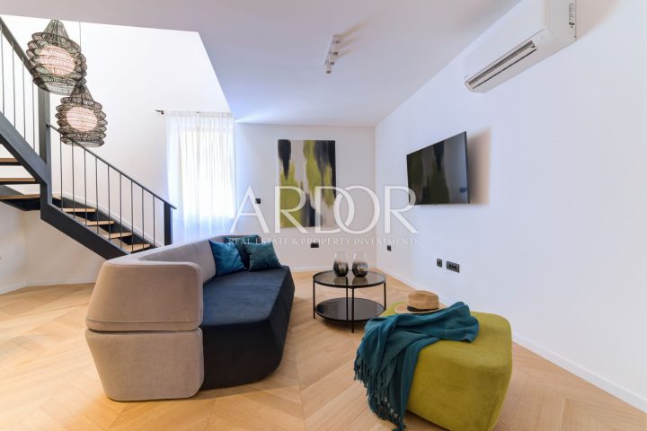 Apartmán Na predaj - Primorsko-goranska Volosko - foto 4/17