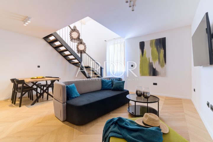 Apartmán Na predaj - Primorsko-goranska Volosko - foto 5/17