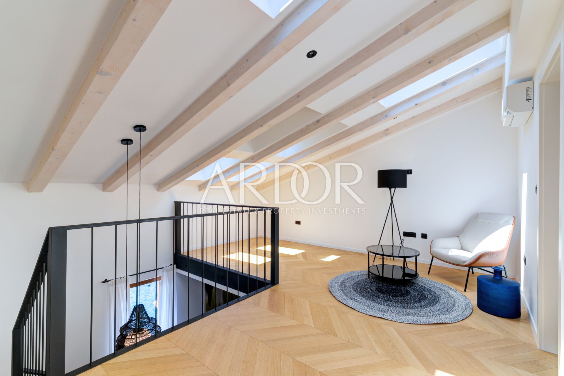 Apartmán Na predaj -  Volosko
