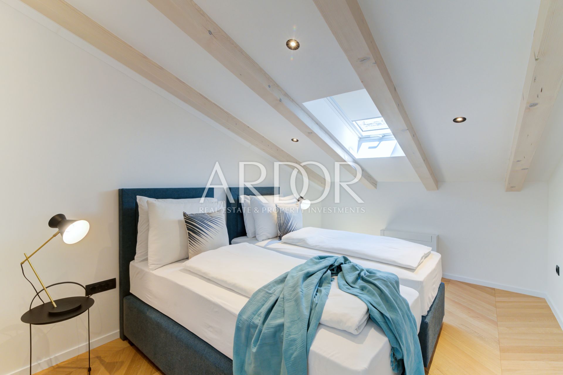 Apartmán Na predaj -  Volosko