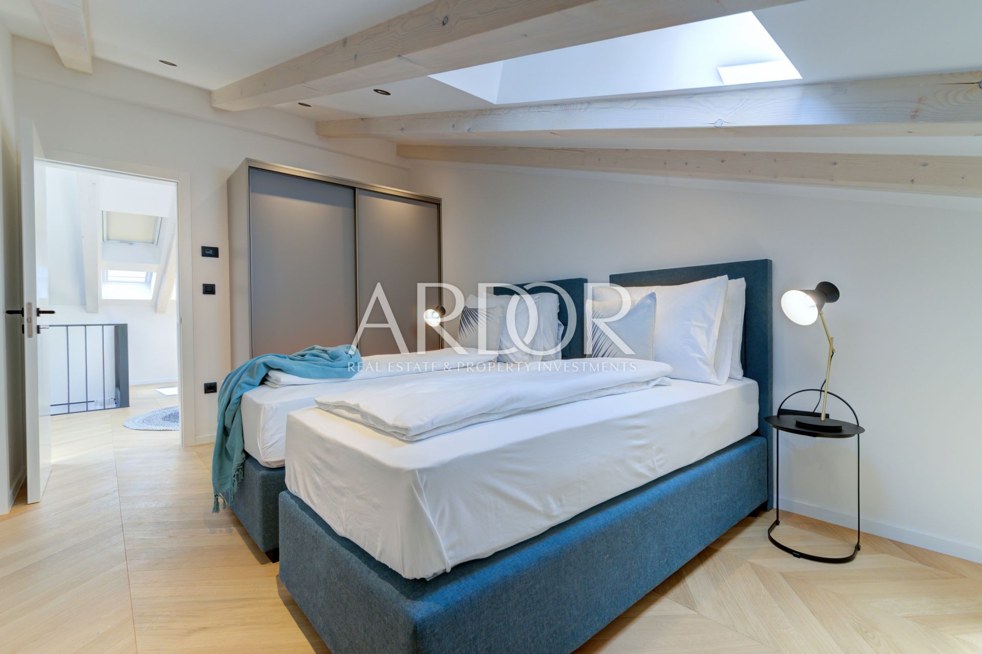 Apartmán Na predaj -  Volosko