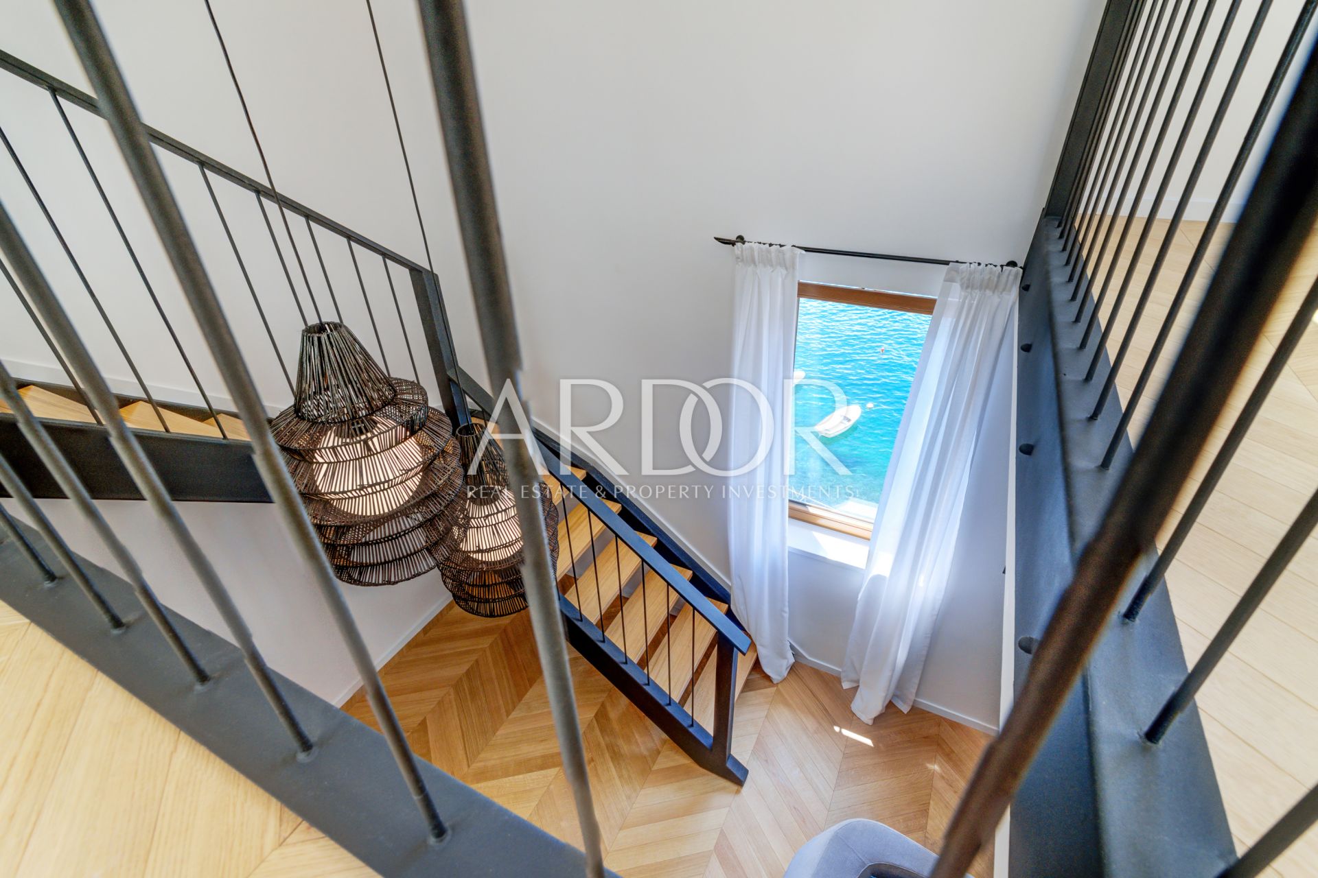 Apartmán Na predaj -  Volosko