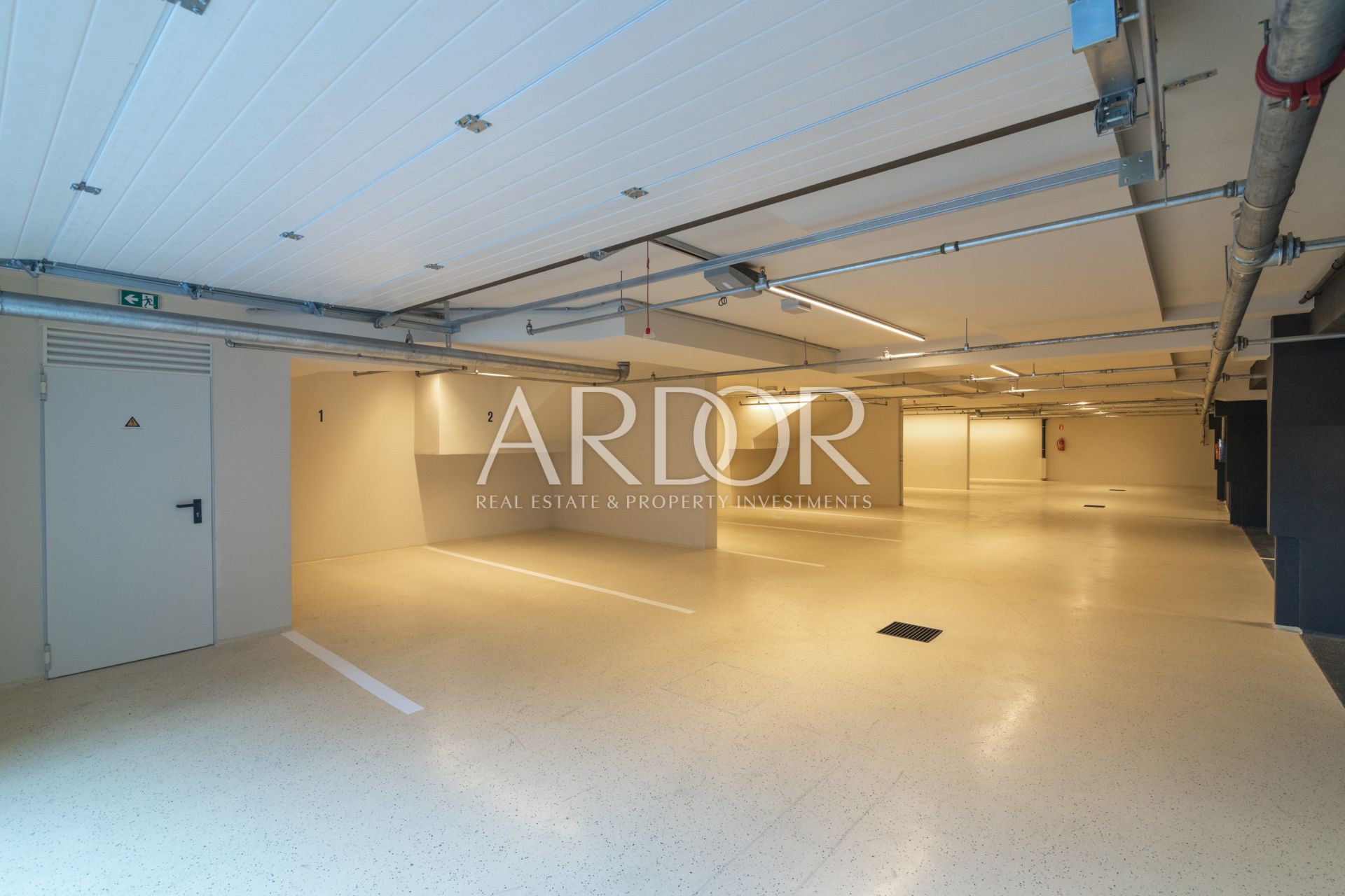 Apartmán Na predaj -  Volosko