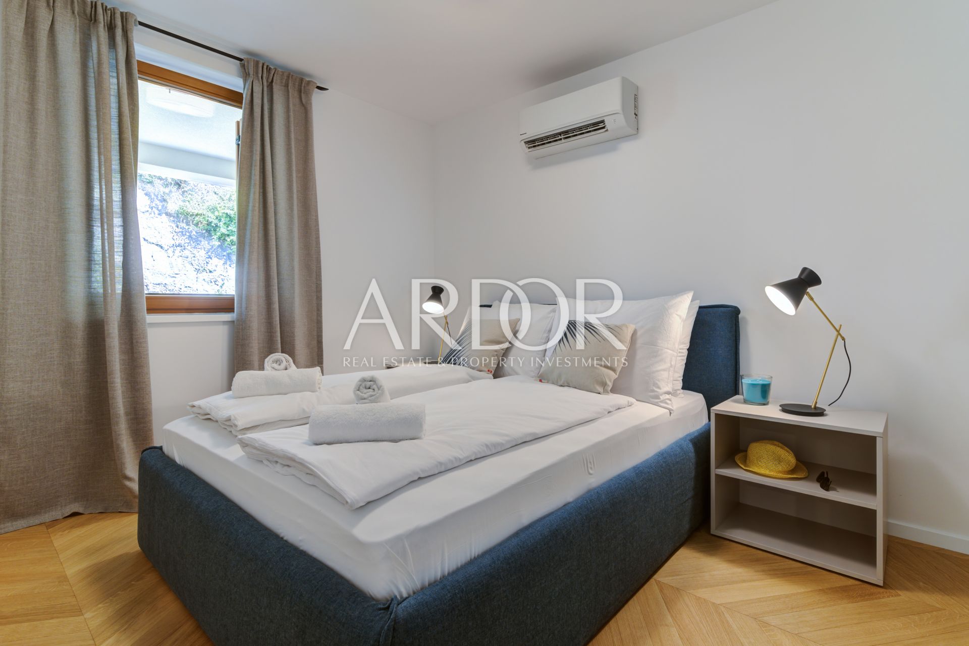 Apartmán Na predaj -  Volosko