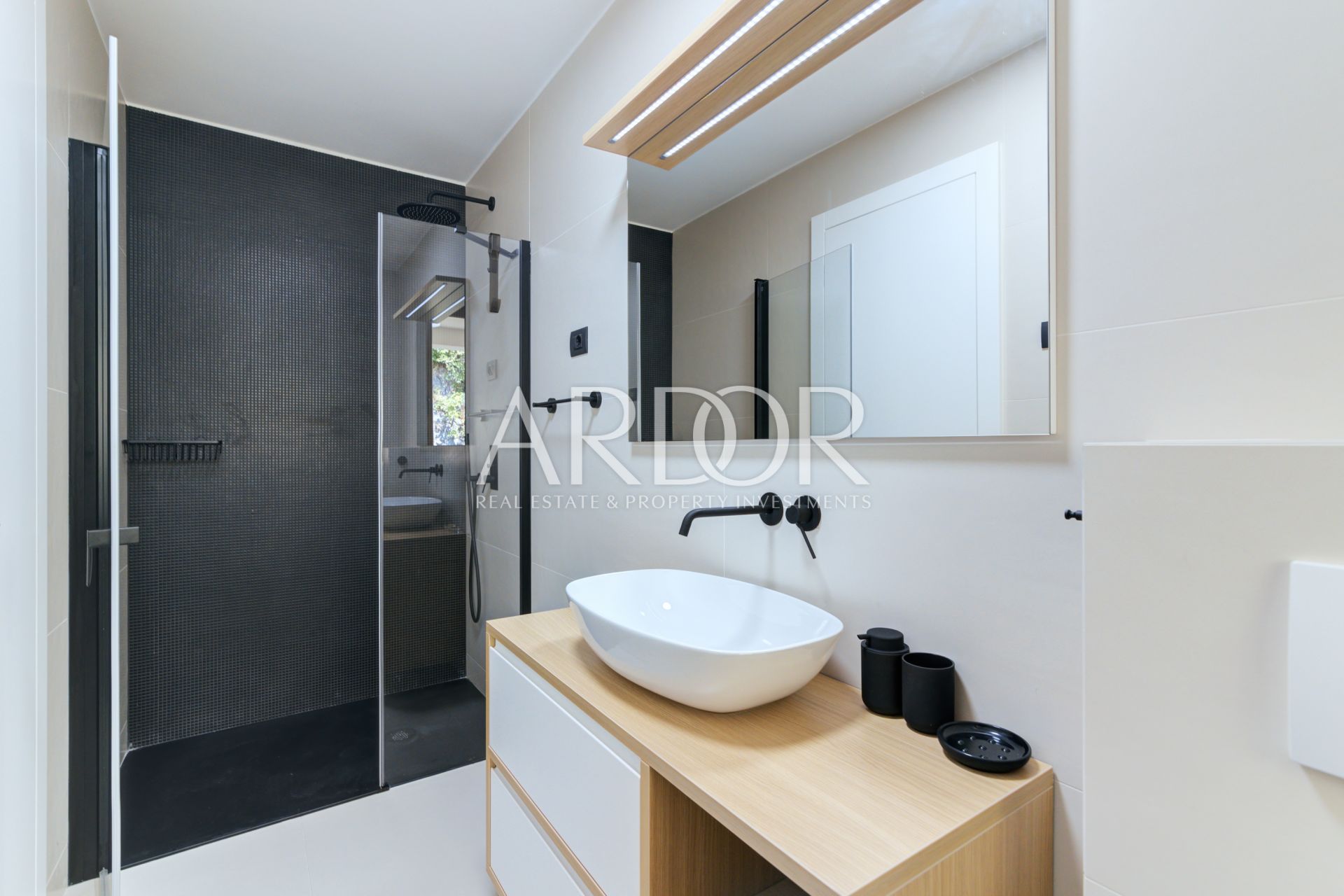 Apartmán Na predaj -  Volosko
