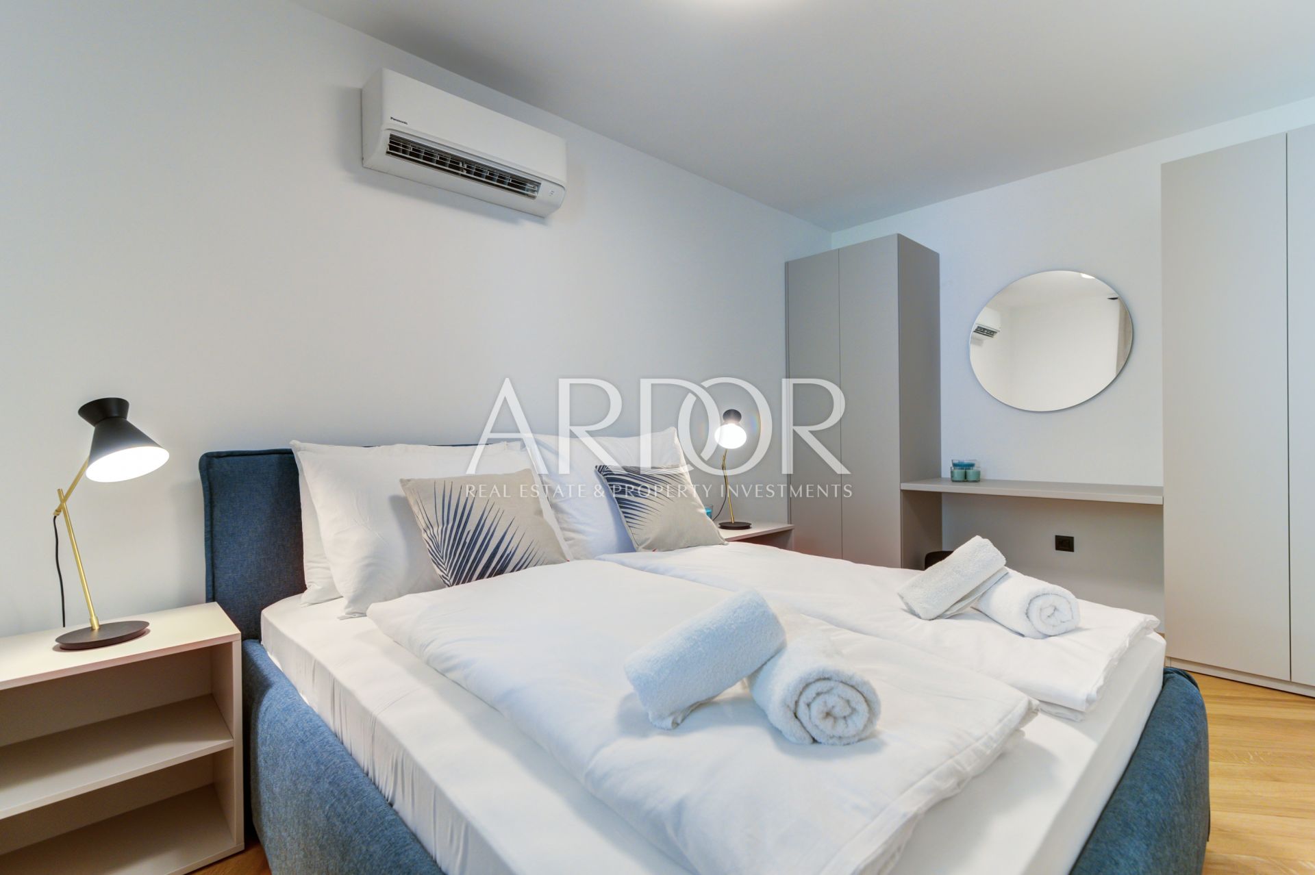 Apartmán Na predaj -  Volosko