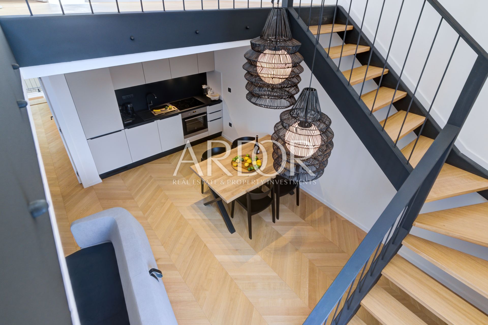 Apartmán Na predaj -  Volosko