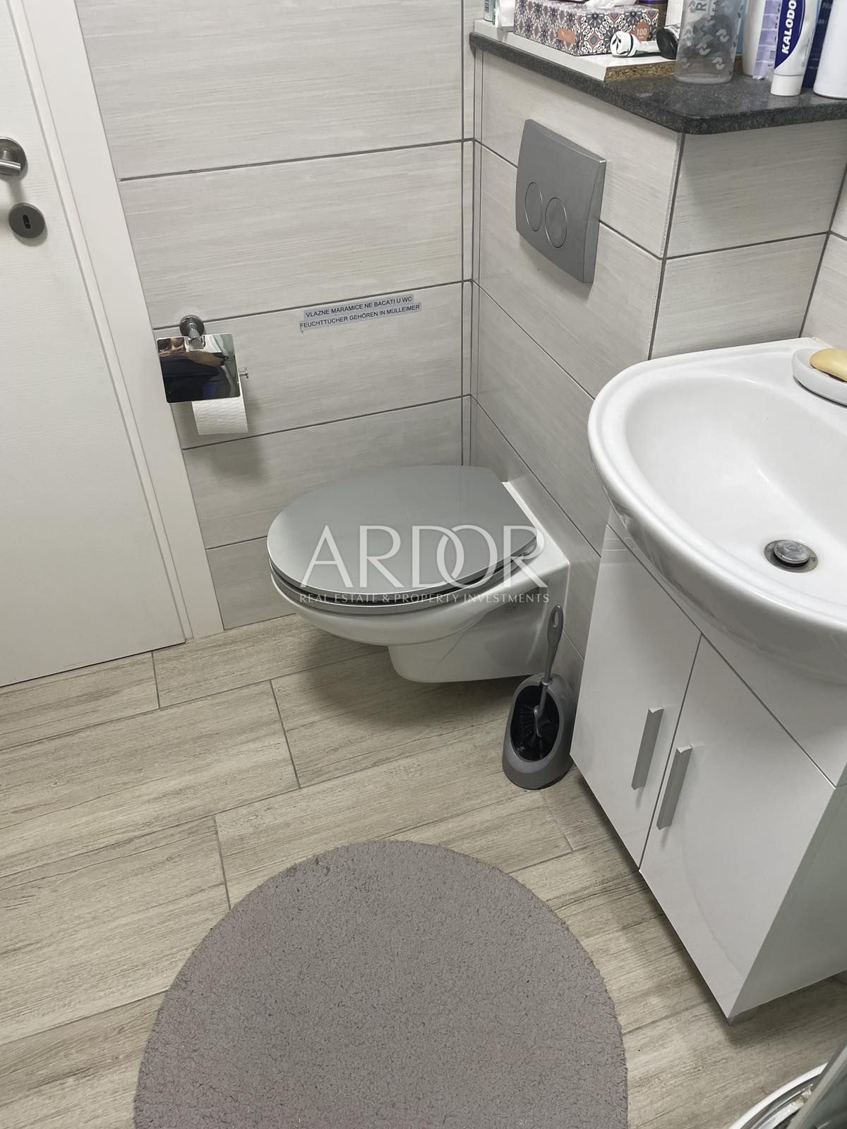 Apartma Naprodaj - Primorsko-goranska Turnić