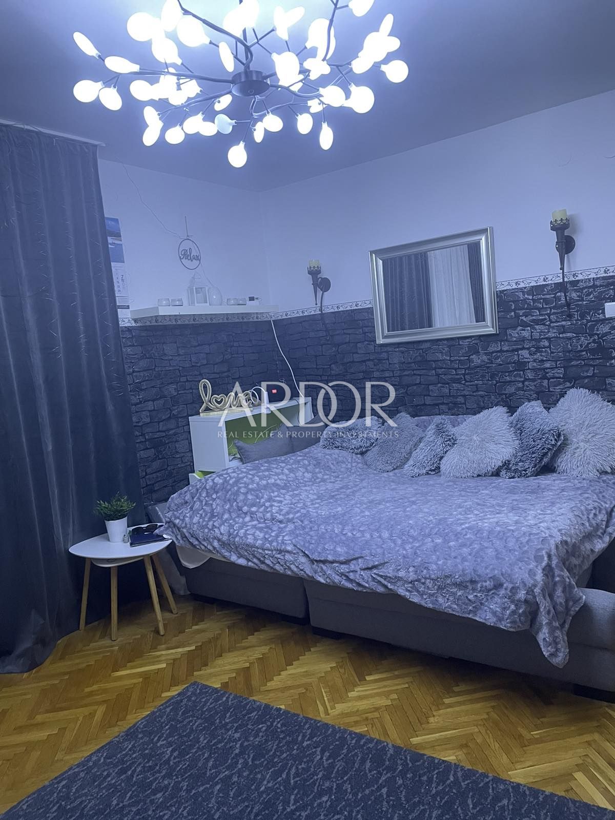 Flat For sale -  Turnić