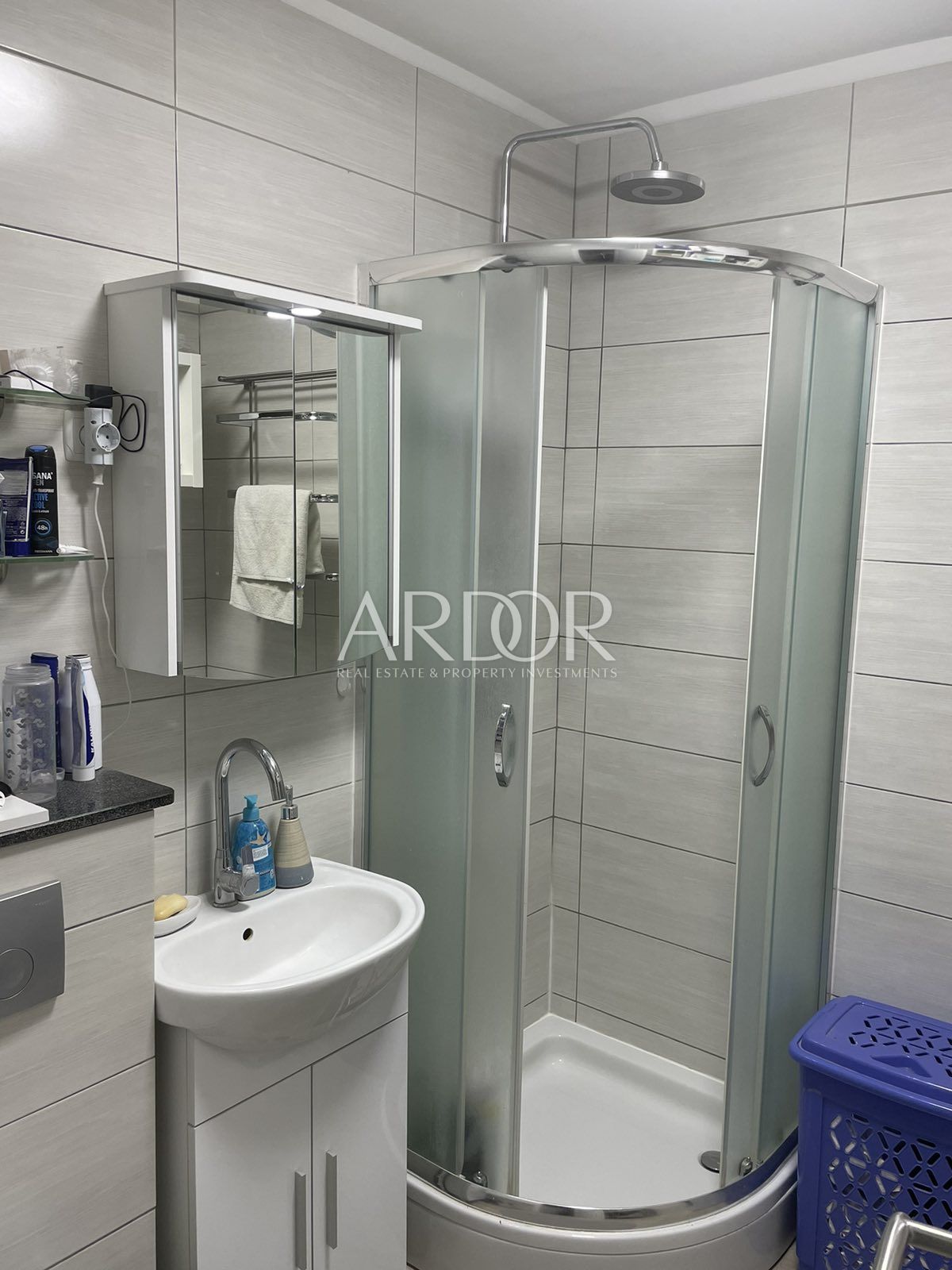 Flat For sale -  Turnić