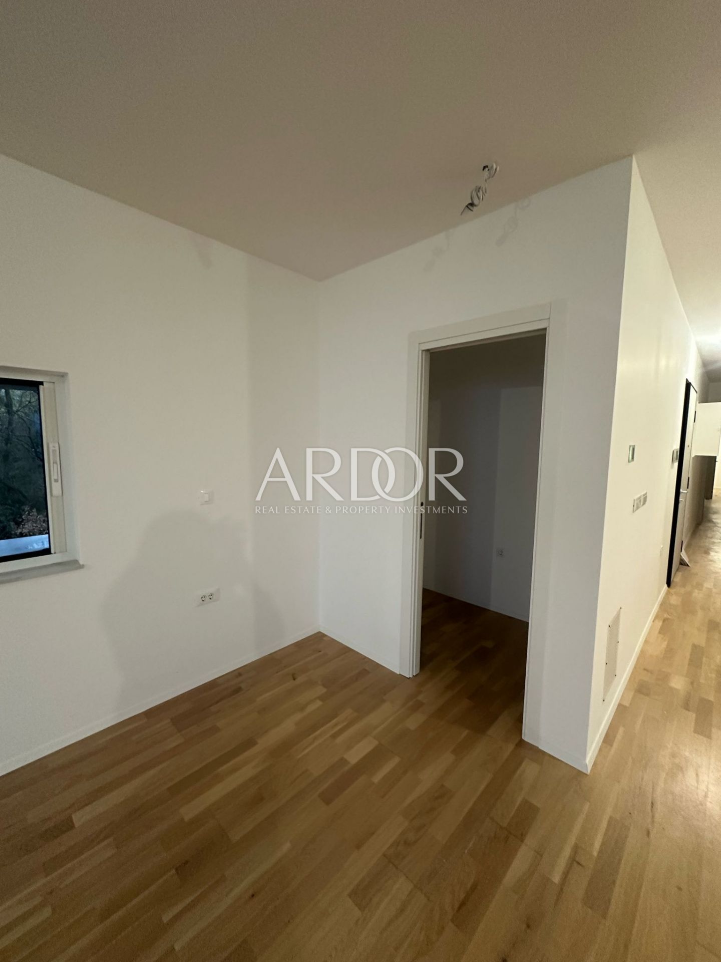 Apartma Na predaj -  Kostrena