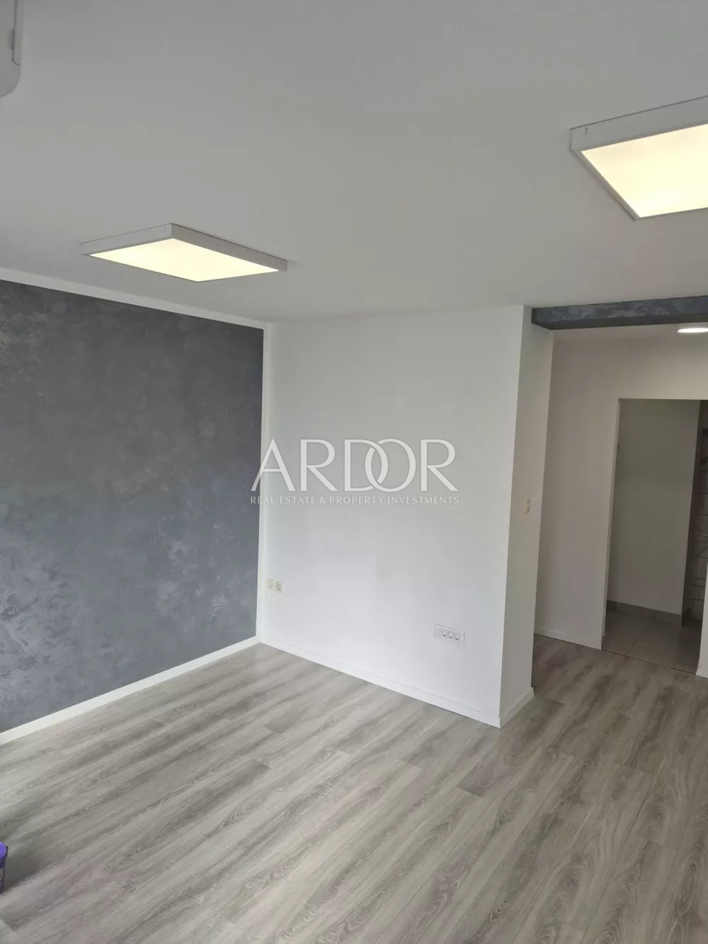 Business premises For sale - Primorsko-goranska Centar - foto 2/4