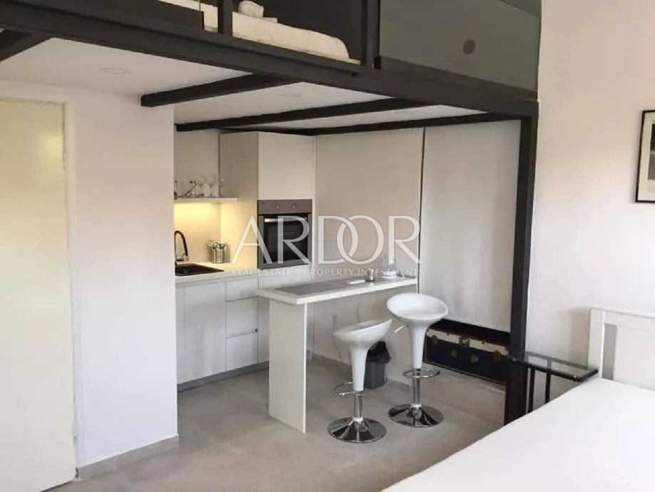 Apartmán Na predaj -  Volosko