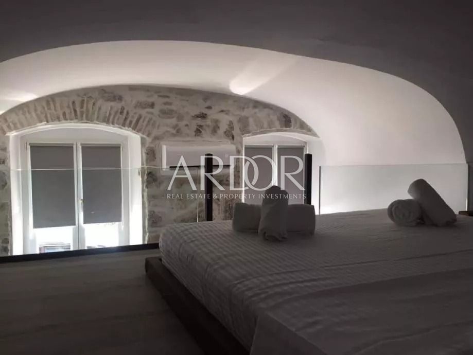Apartmán Na predaj -  Volosko