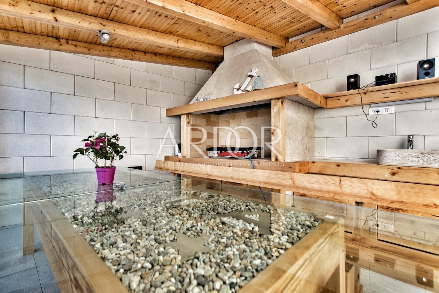 House For sale -  Bregi