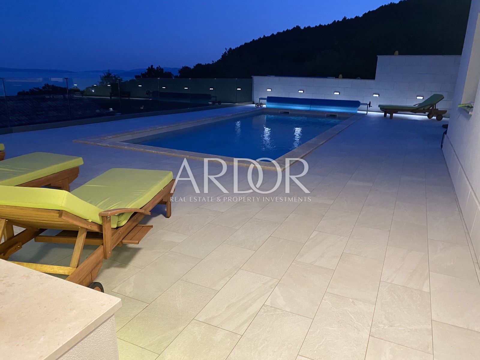 House For sale -  Bregi