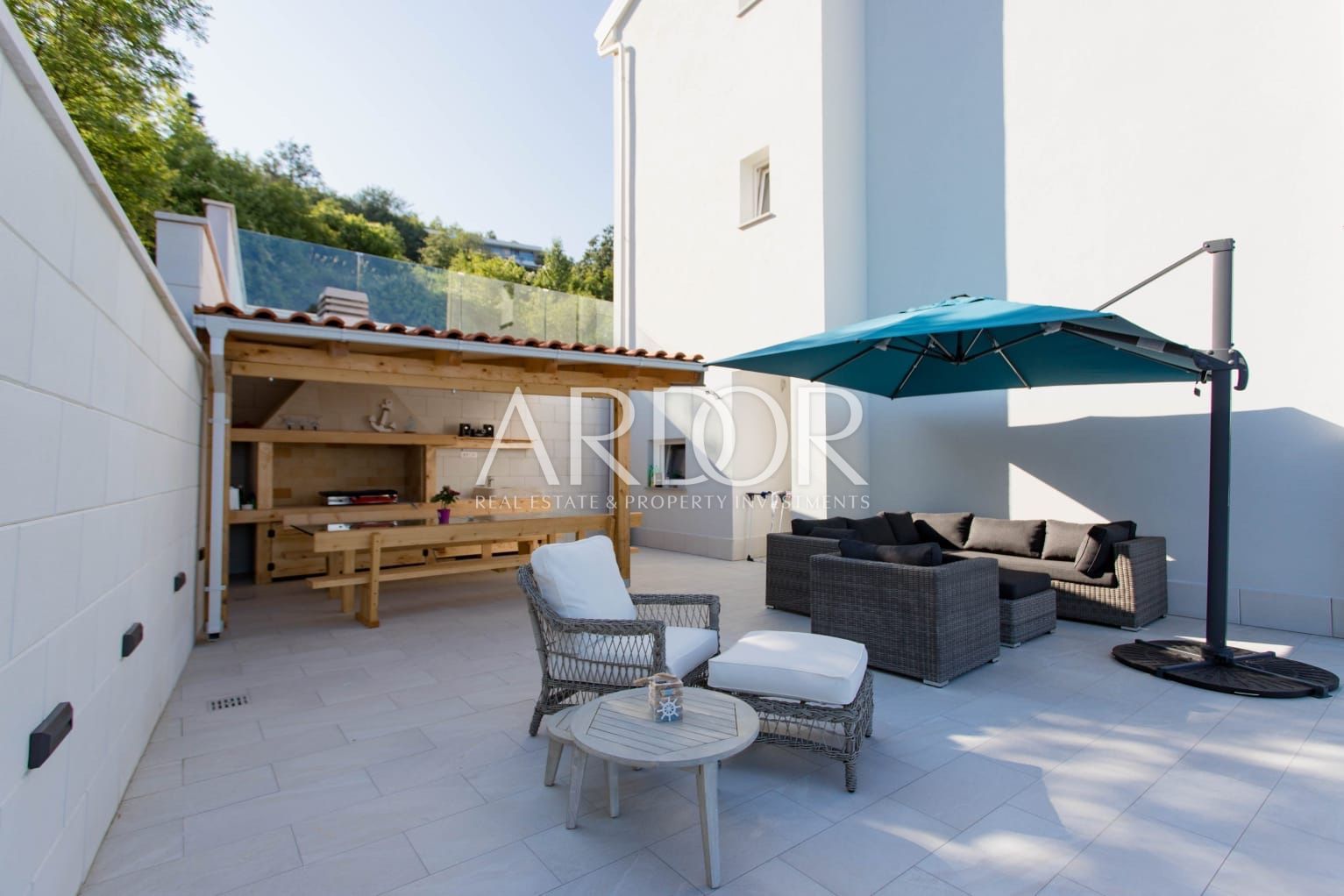House For sale -  Bregi