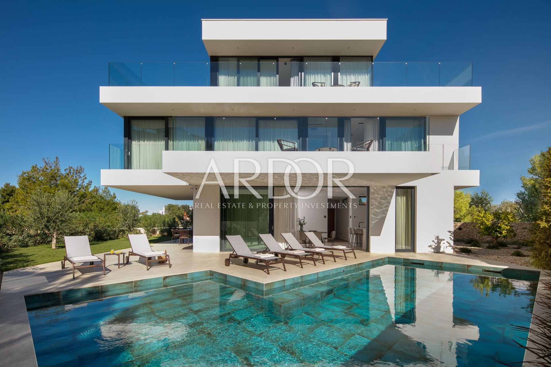 Haus Zu verkaufen - Zadar - foto 1/22
