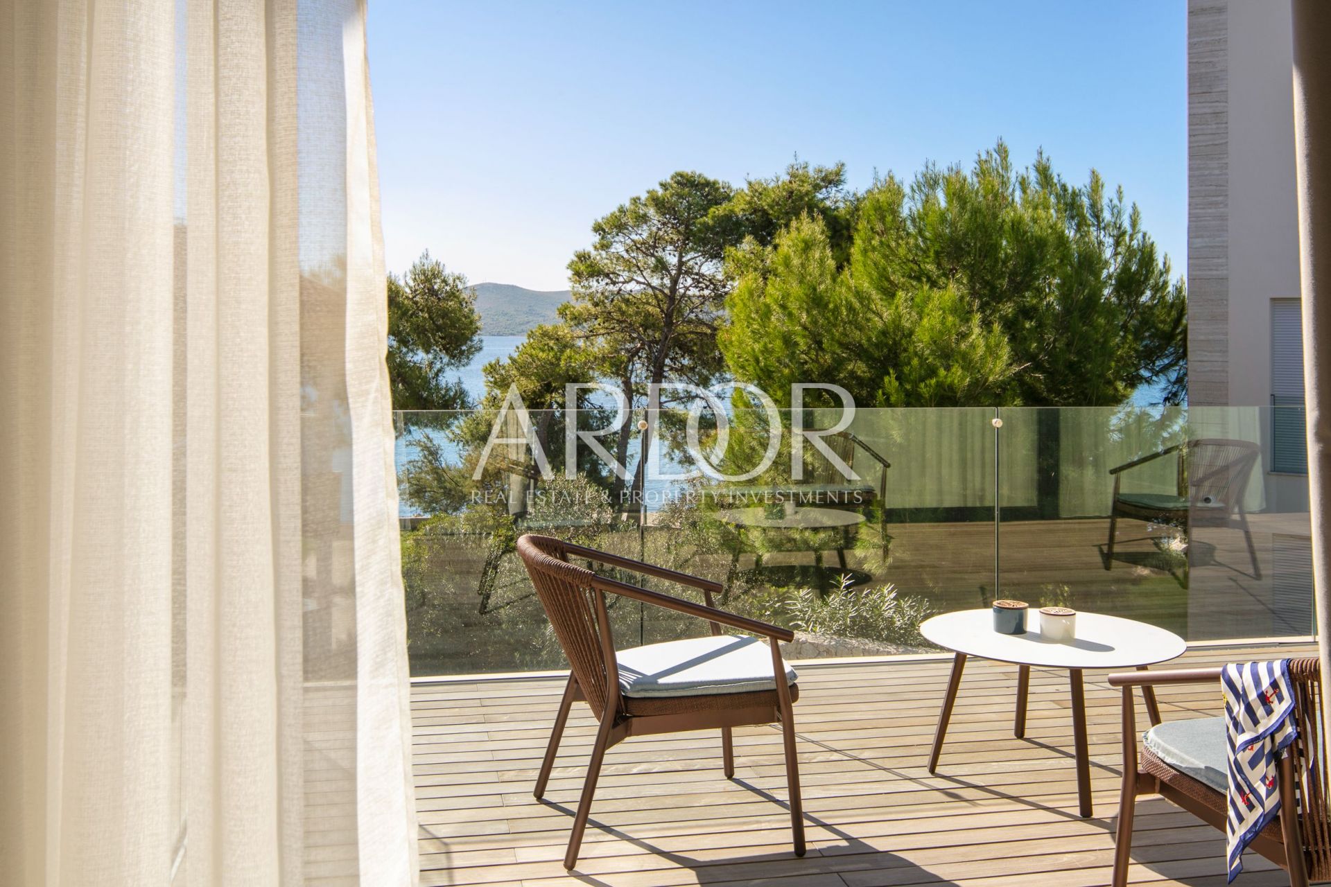 Haus Zu verkaufen -  Zadar
