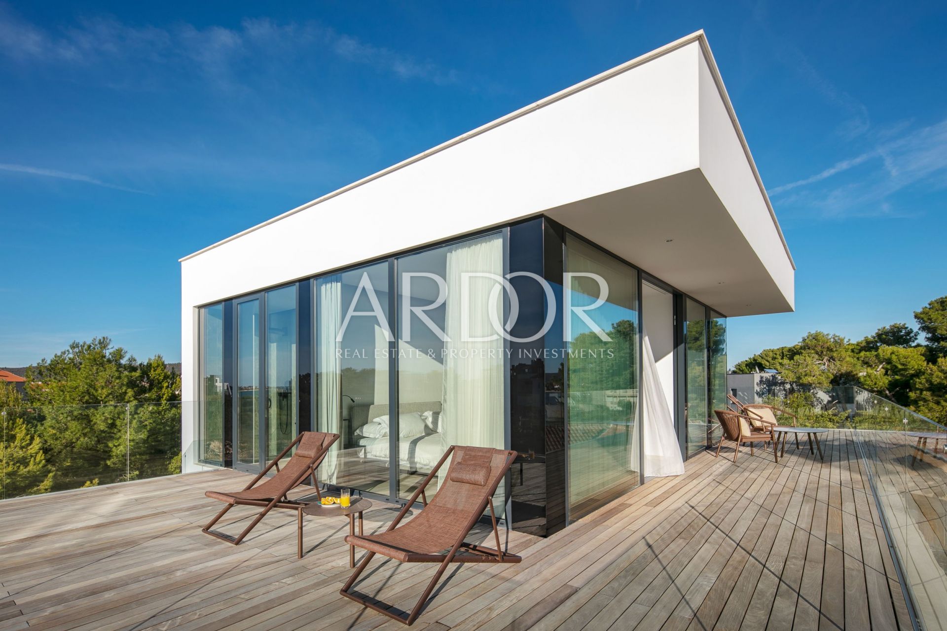 Haus Zu verkaufen -  Zadar
