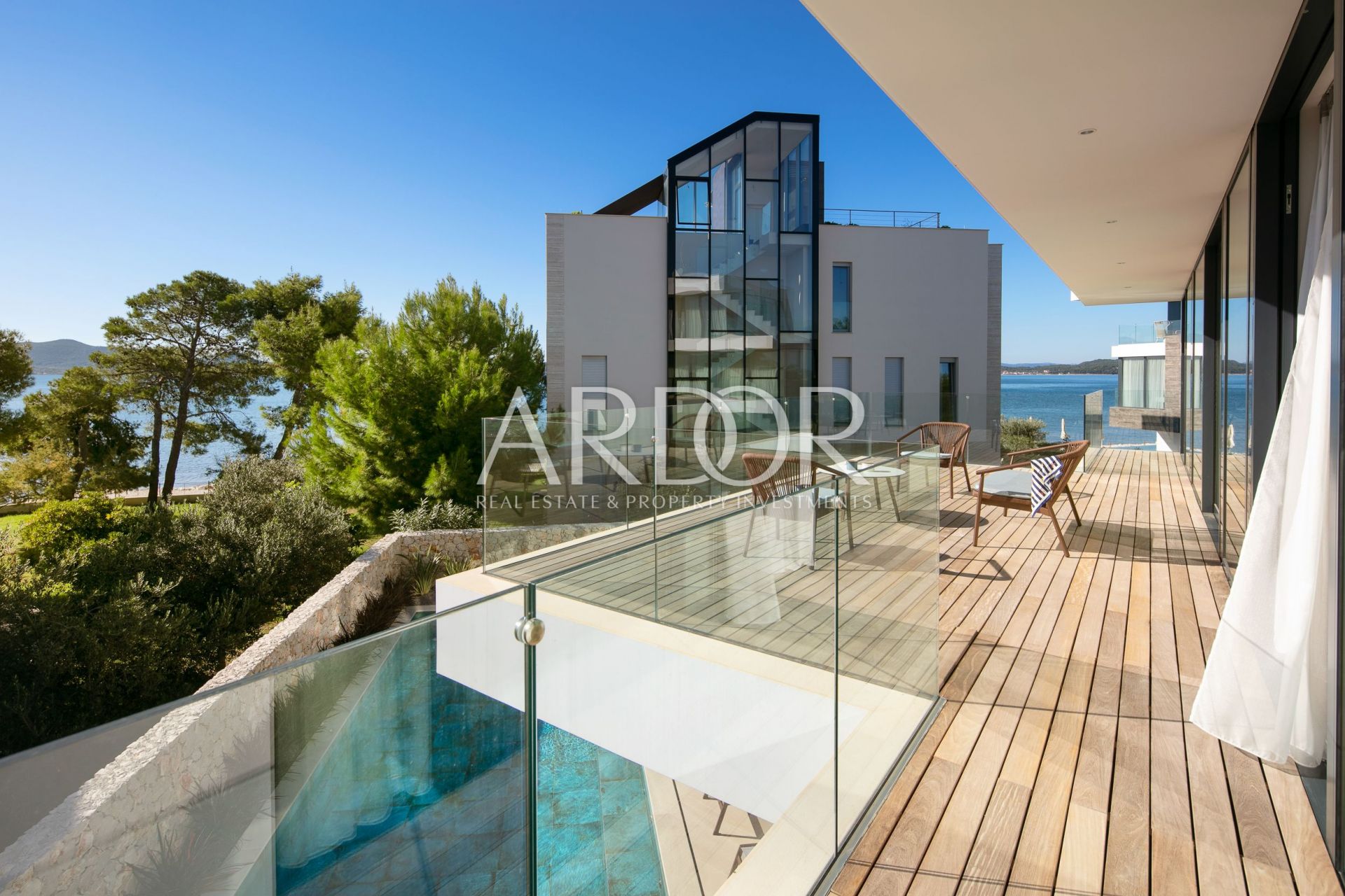 Haus Zu verkaufen -  Zadar