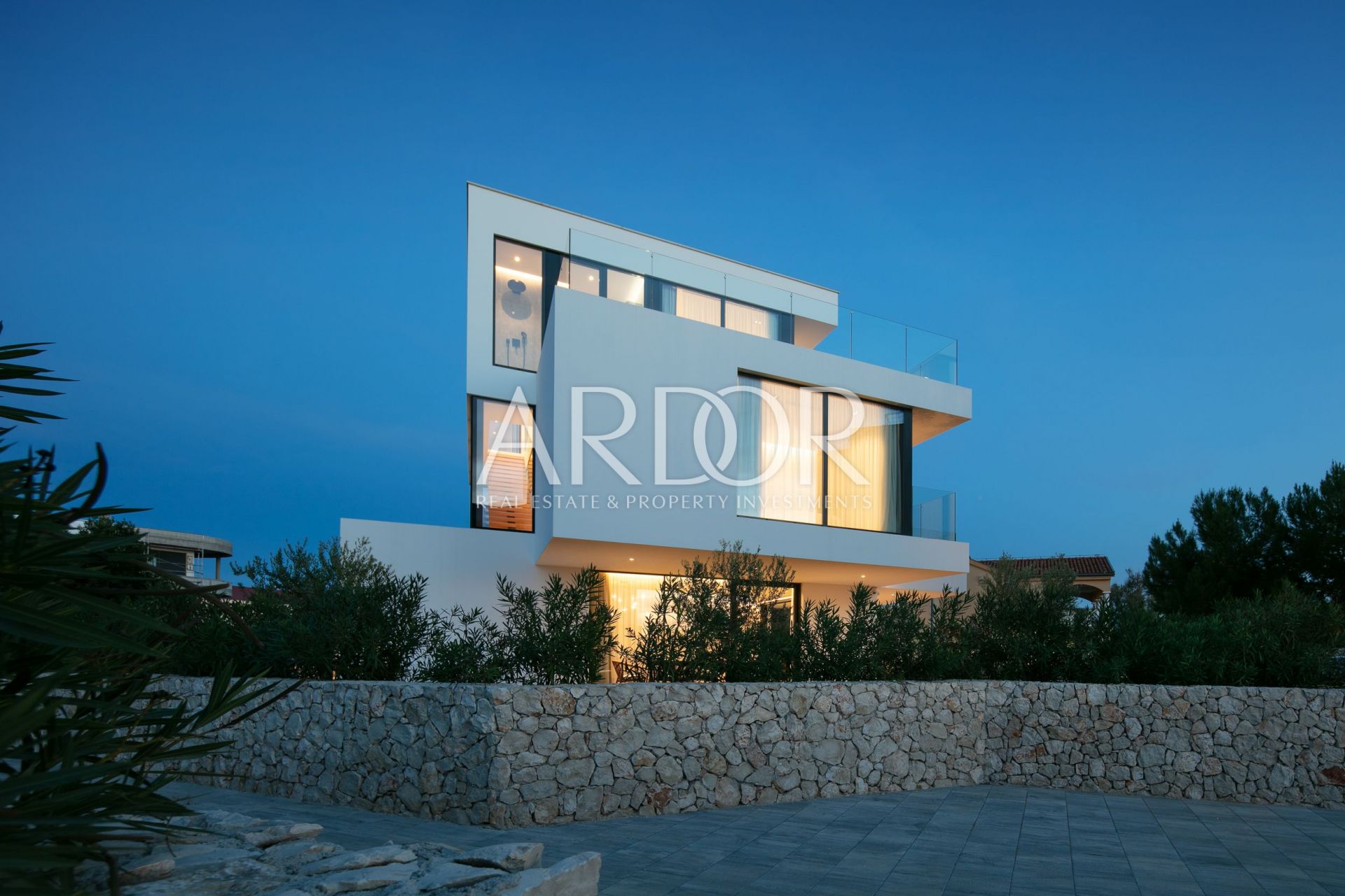 Haus Zu verkaufen -  Zadar