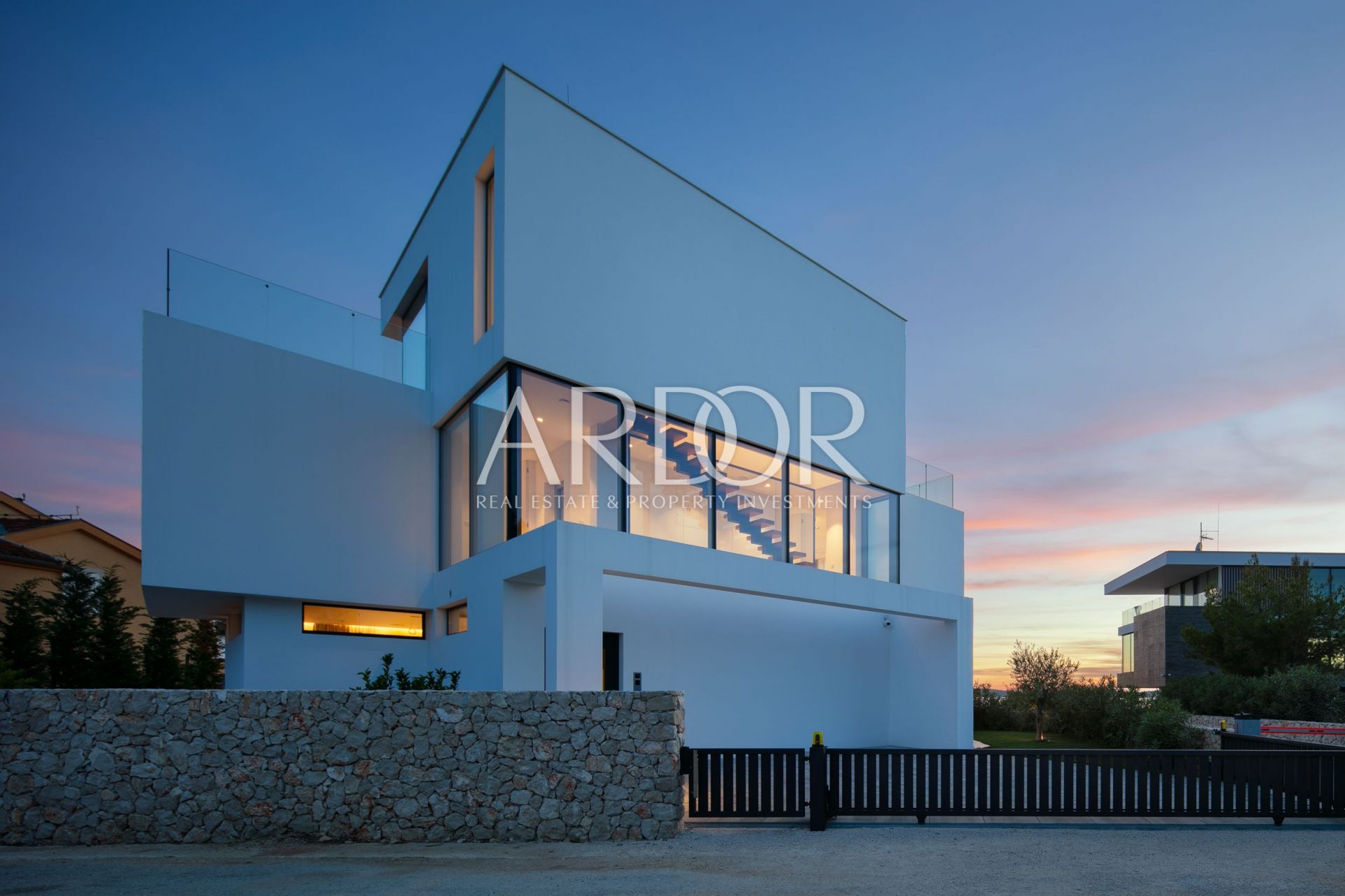 Haus Zu verkaufen -  Zadar