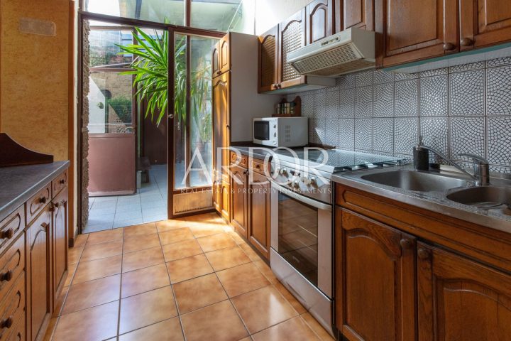 Apartment Zu verkaufen - Primorsko-goranska Podmurvice - foto 3/14