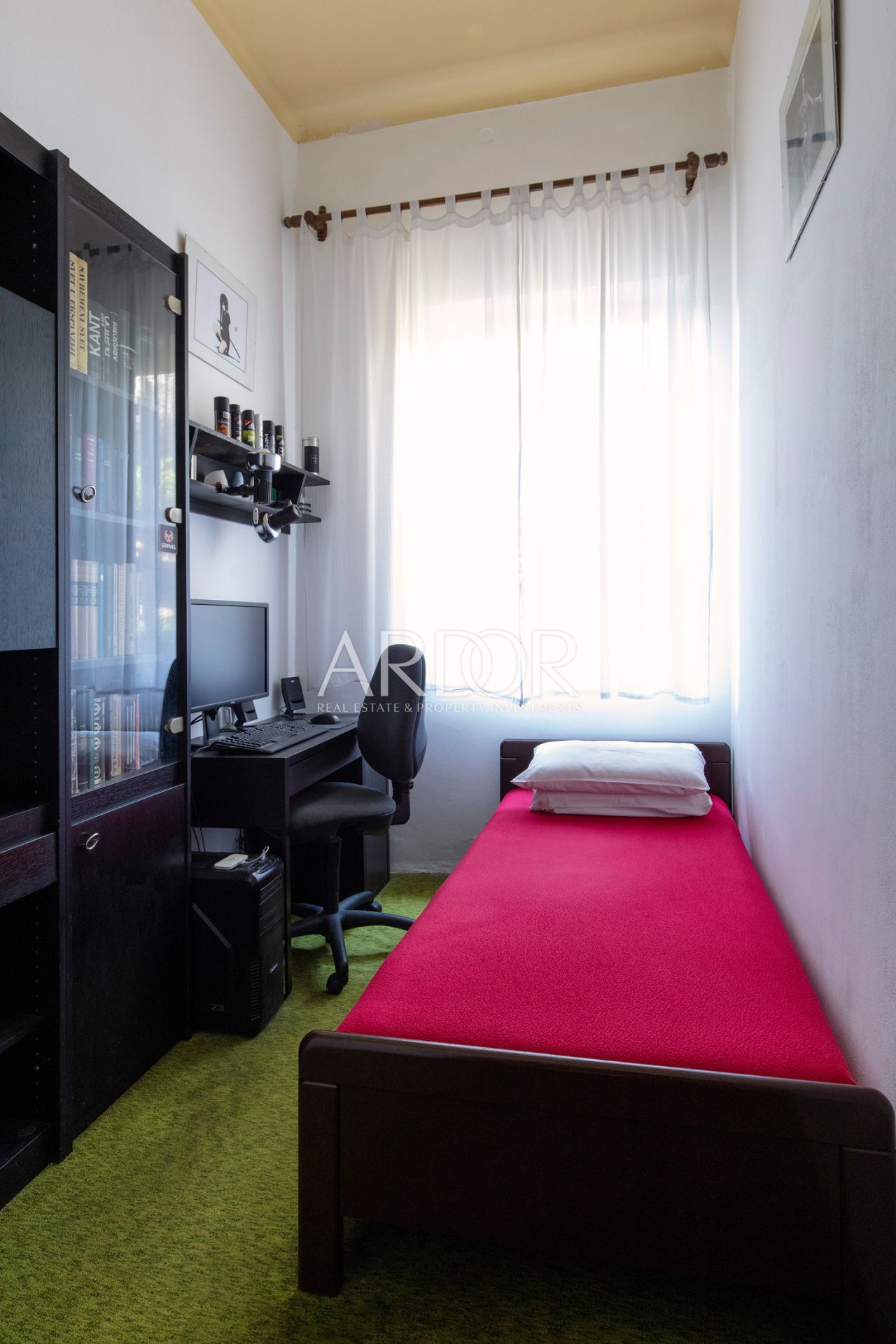 Flat For sale -  Podmurvice