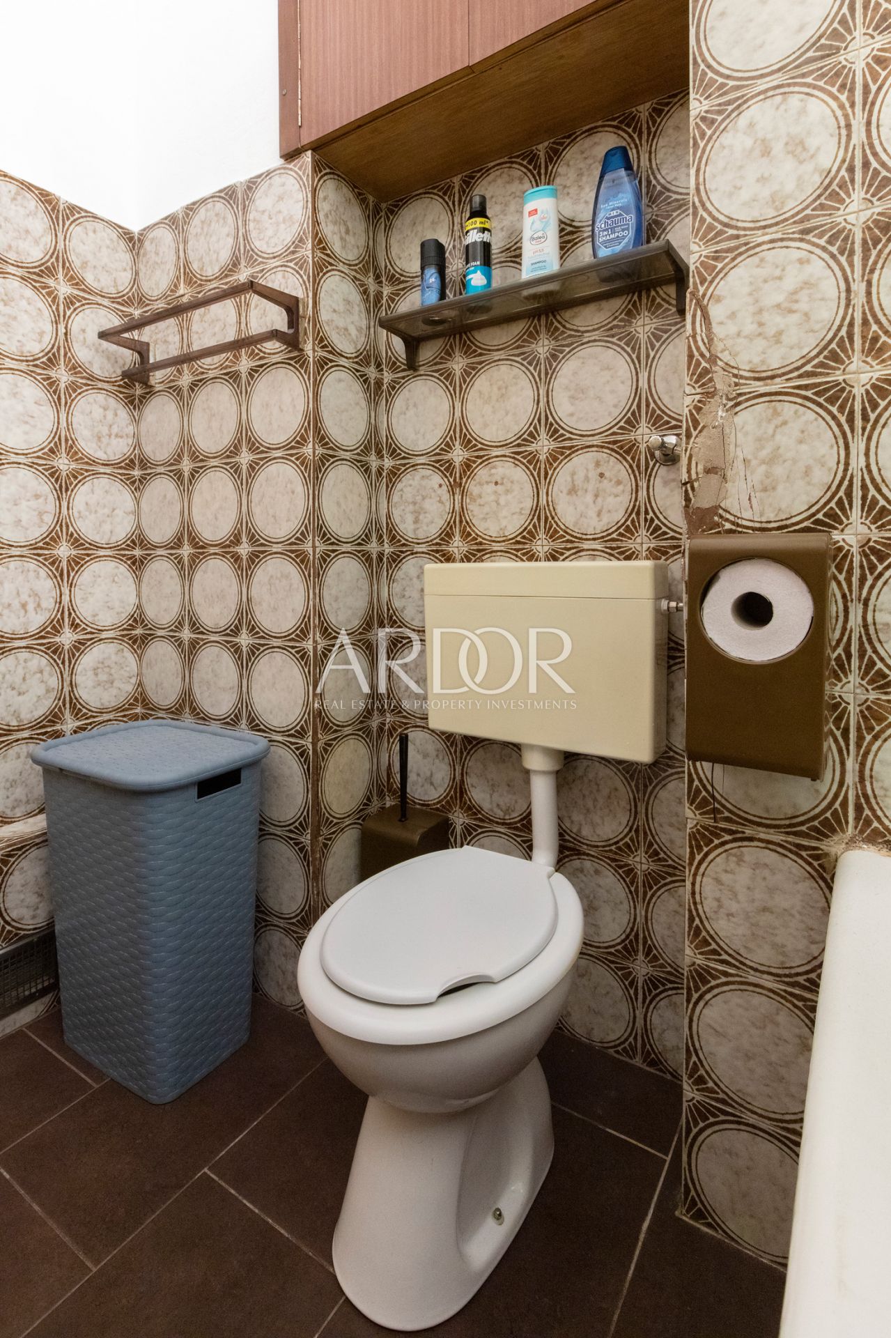 Flat For sale -  Podmurvice