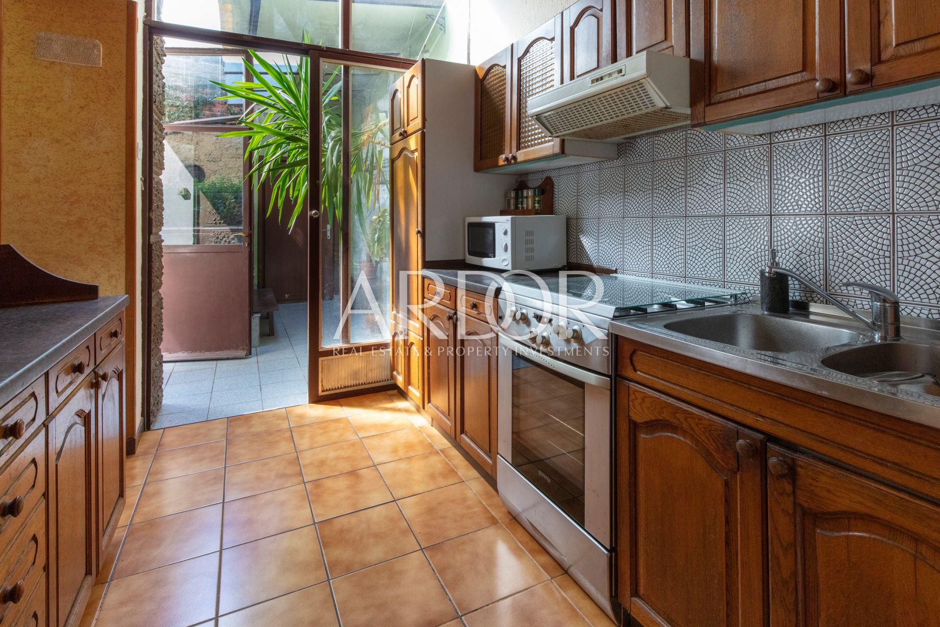 Flat For sale - Podmurvice - foto 3/14