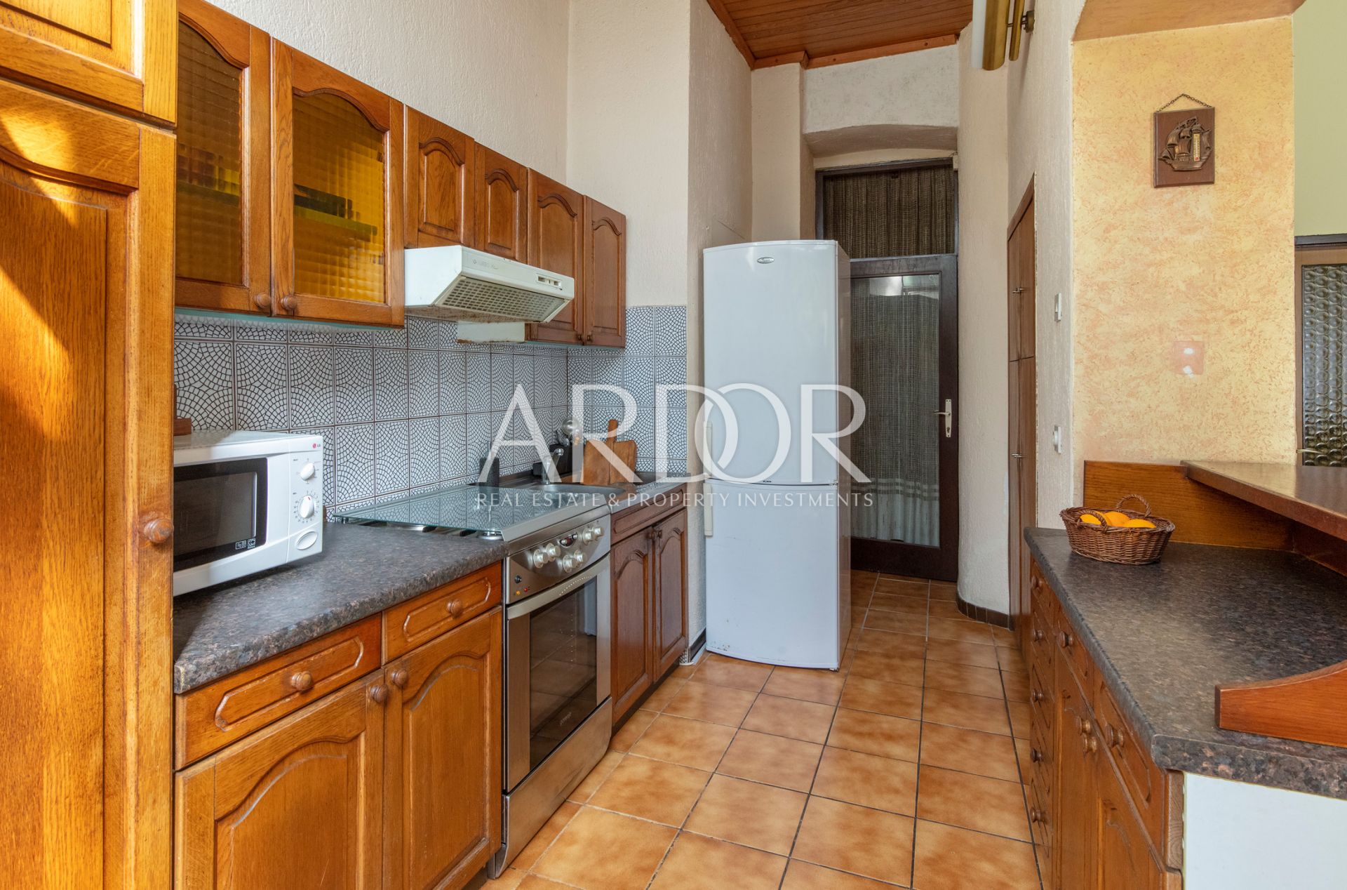 Flat For sale - Podmurvice - foto 5/14