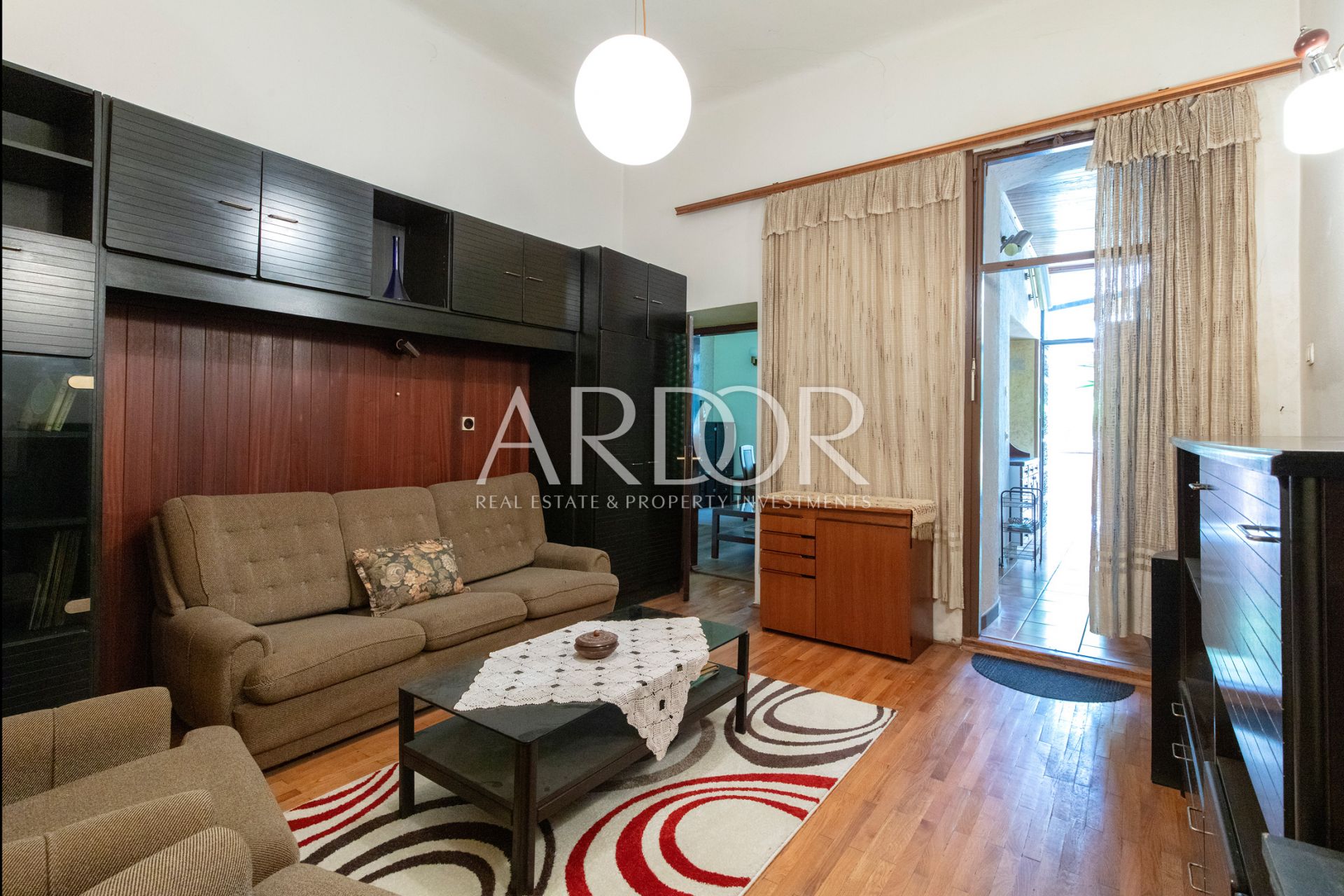 Flat For sale -  Podmurvice