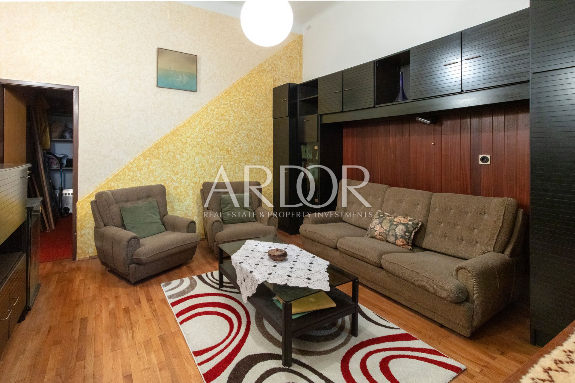 Flat For sale -  Podmurvice