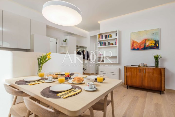 Apartma Na predaj - Primorsko-goranska Opatija - Centar - foto 2/8