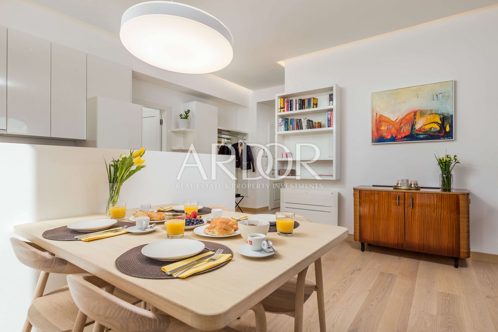 Apartment Zu verkaufen - Opatija - Centar - foto 2/8