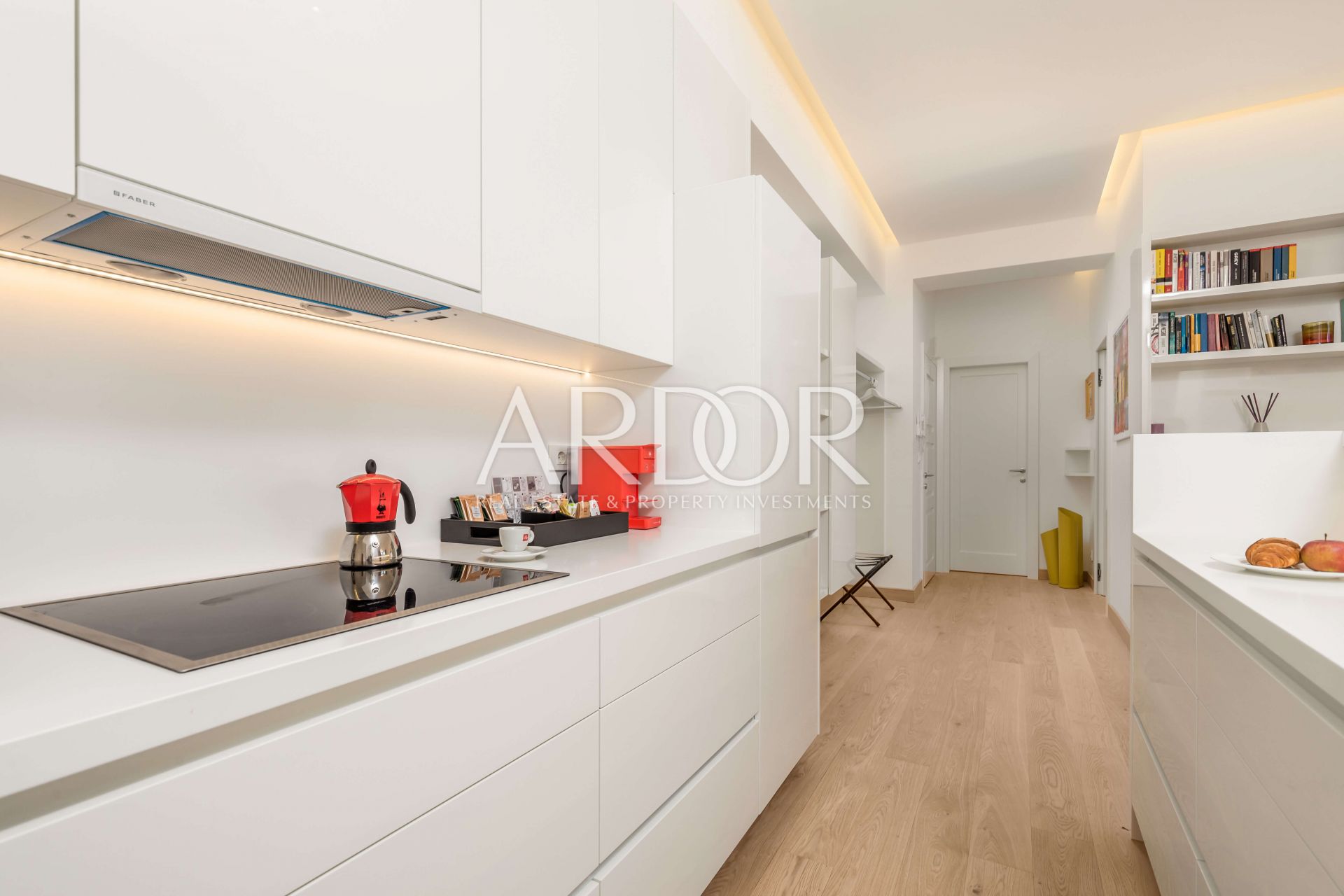 Apartment Zu verkaufen - Opatija - Centar - foto 3/8