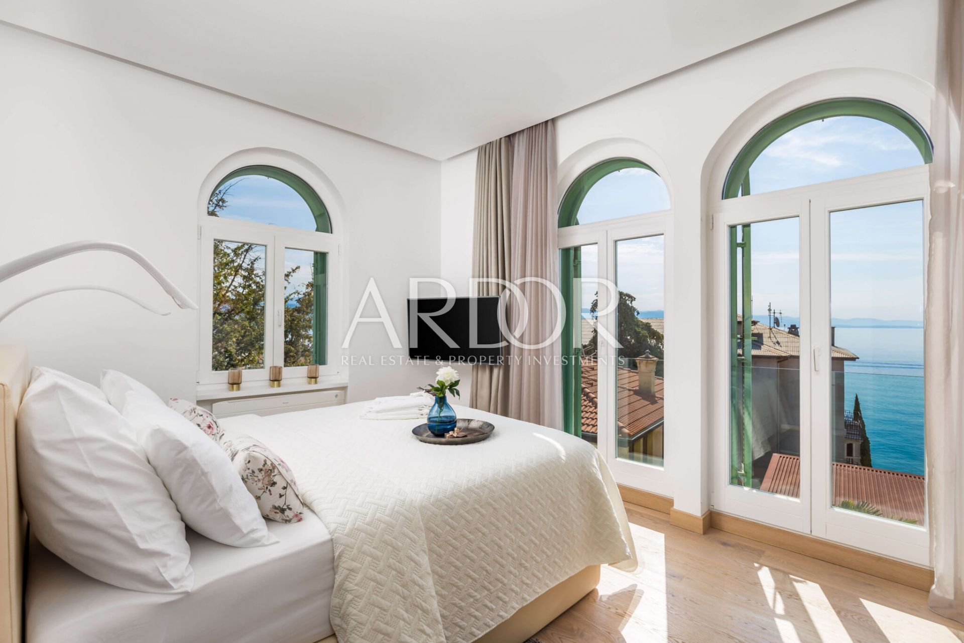 Apartment Zu verkaufen - Opatija - Centar - foto 4/8