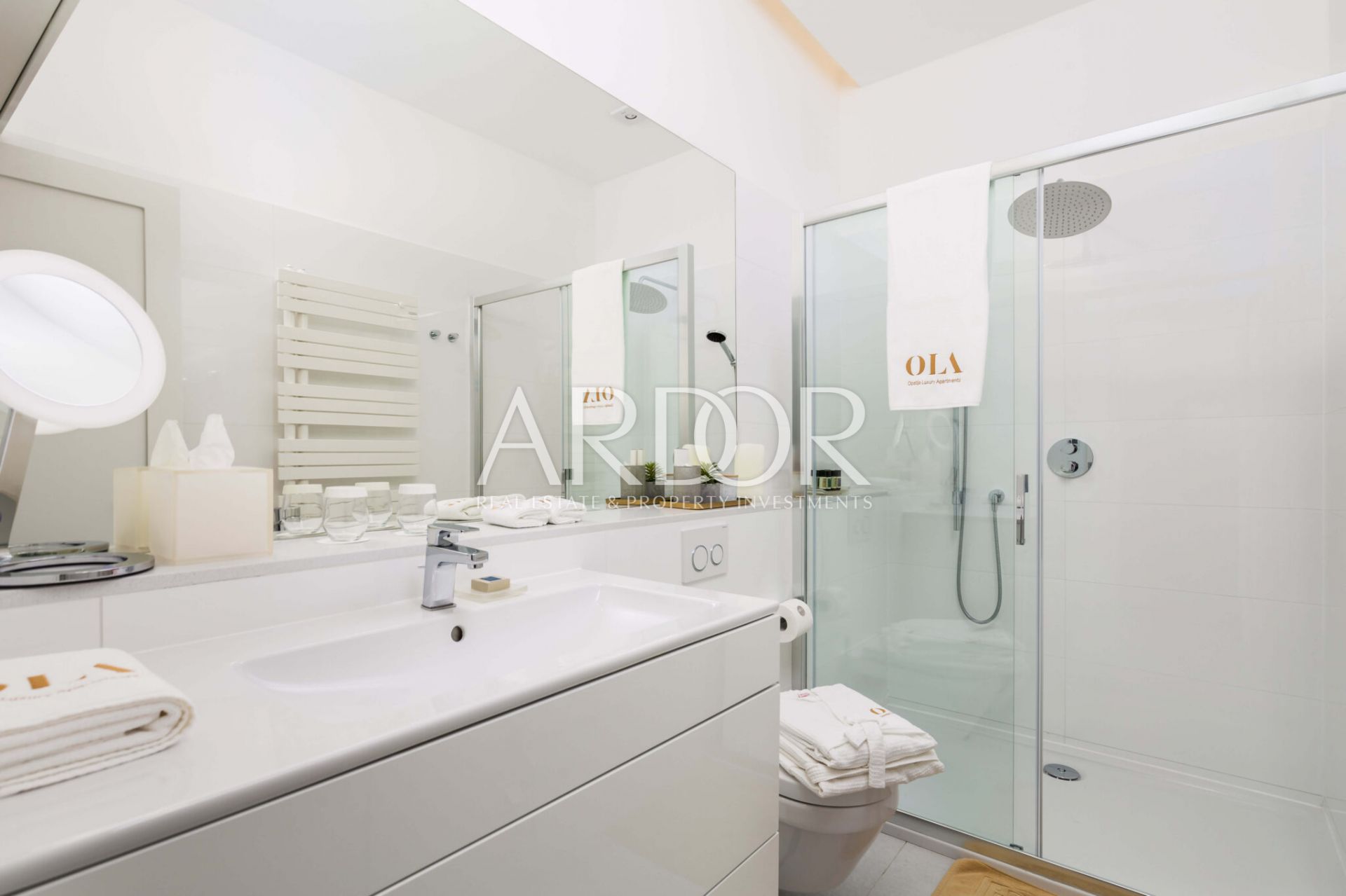 Apartment Zu verkaufen - Opatija - Centar - foto 5/8