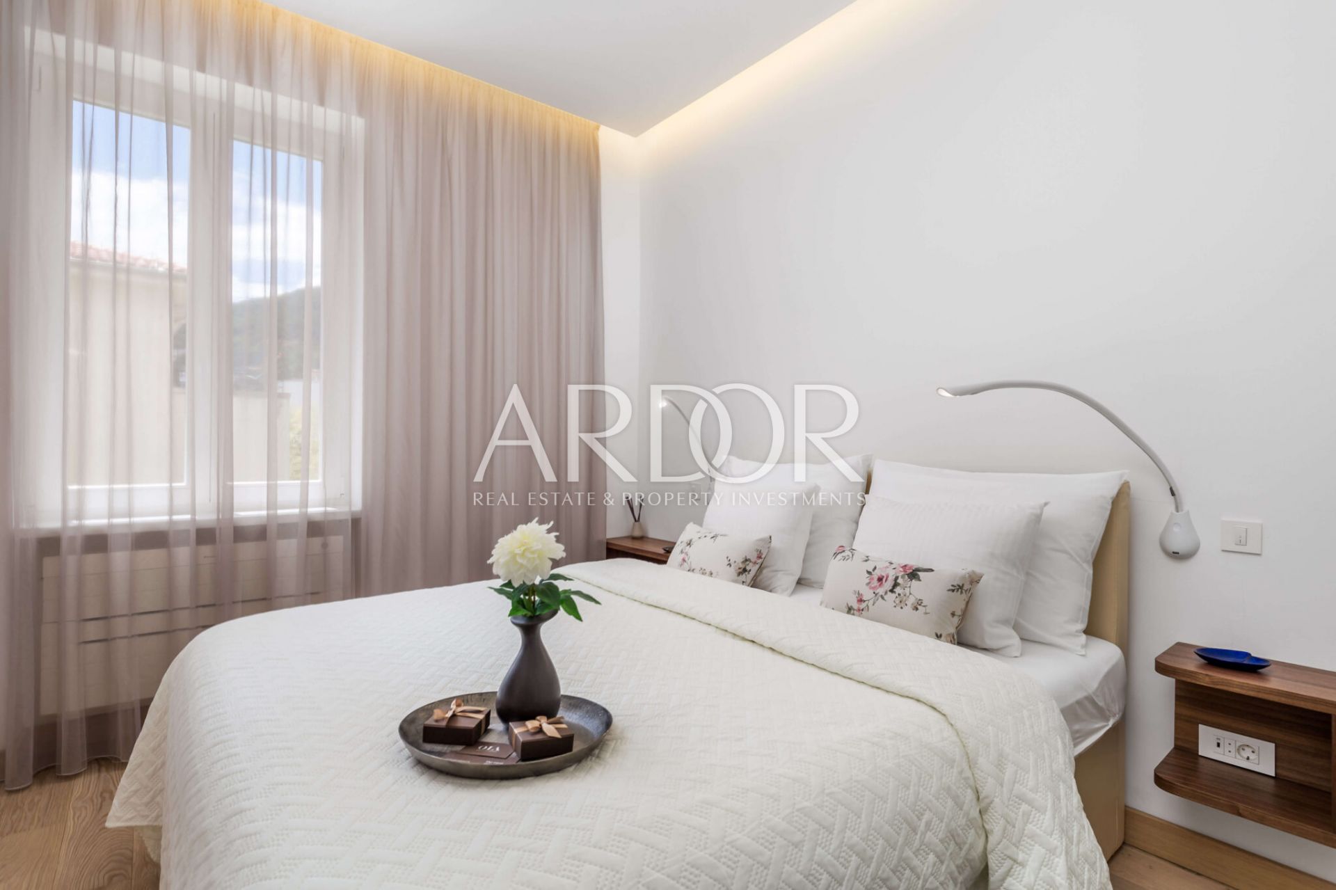 Apartment Zu verkaufen -  Opatija - Centar