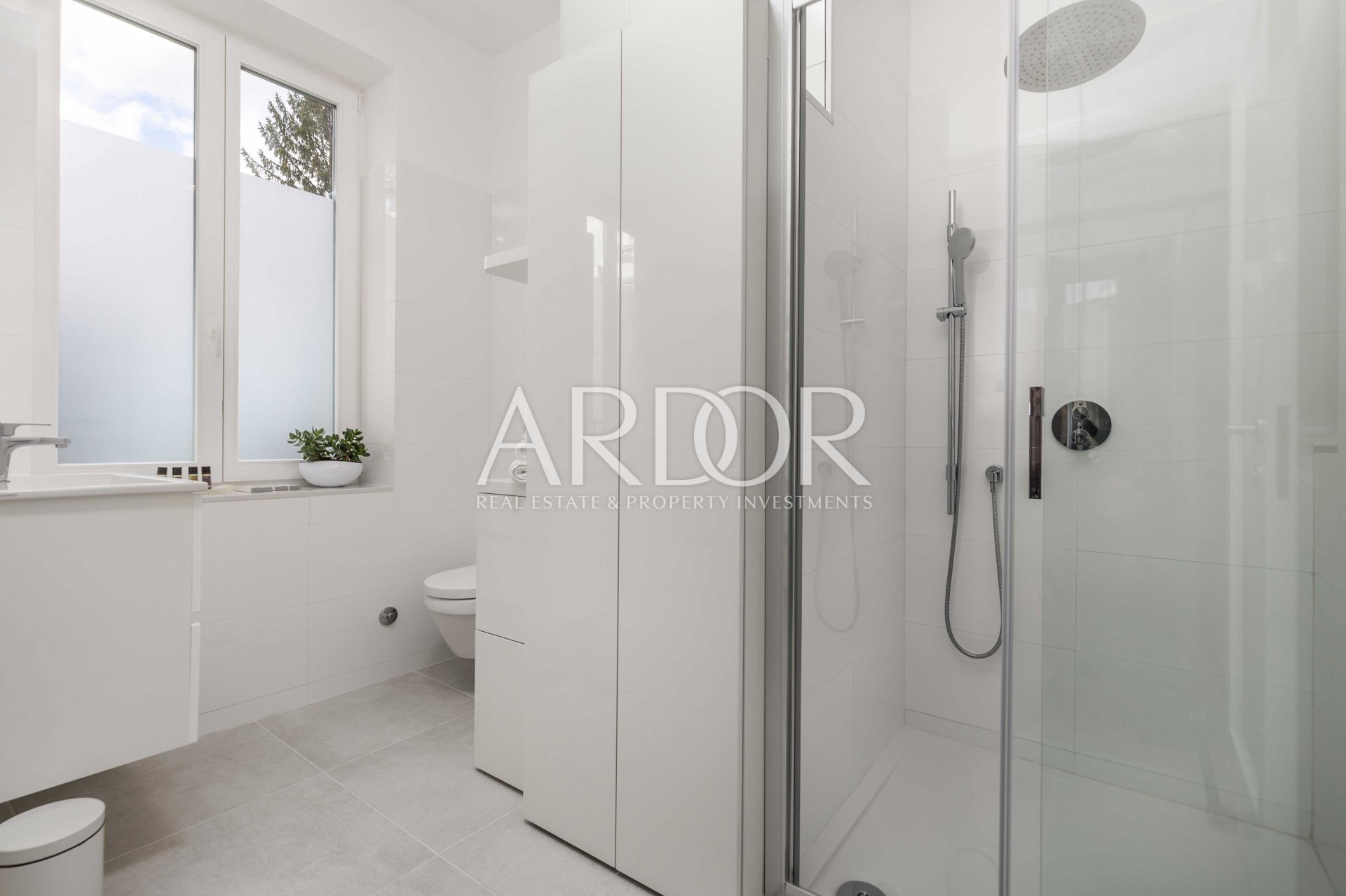 Apartment Zu verkaufen -  Opatija - Centar