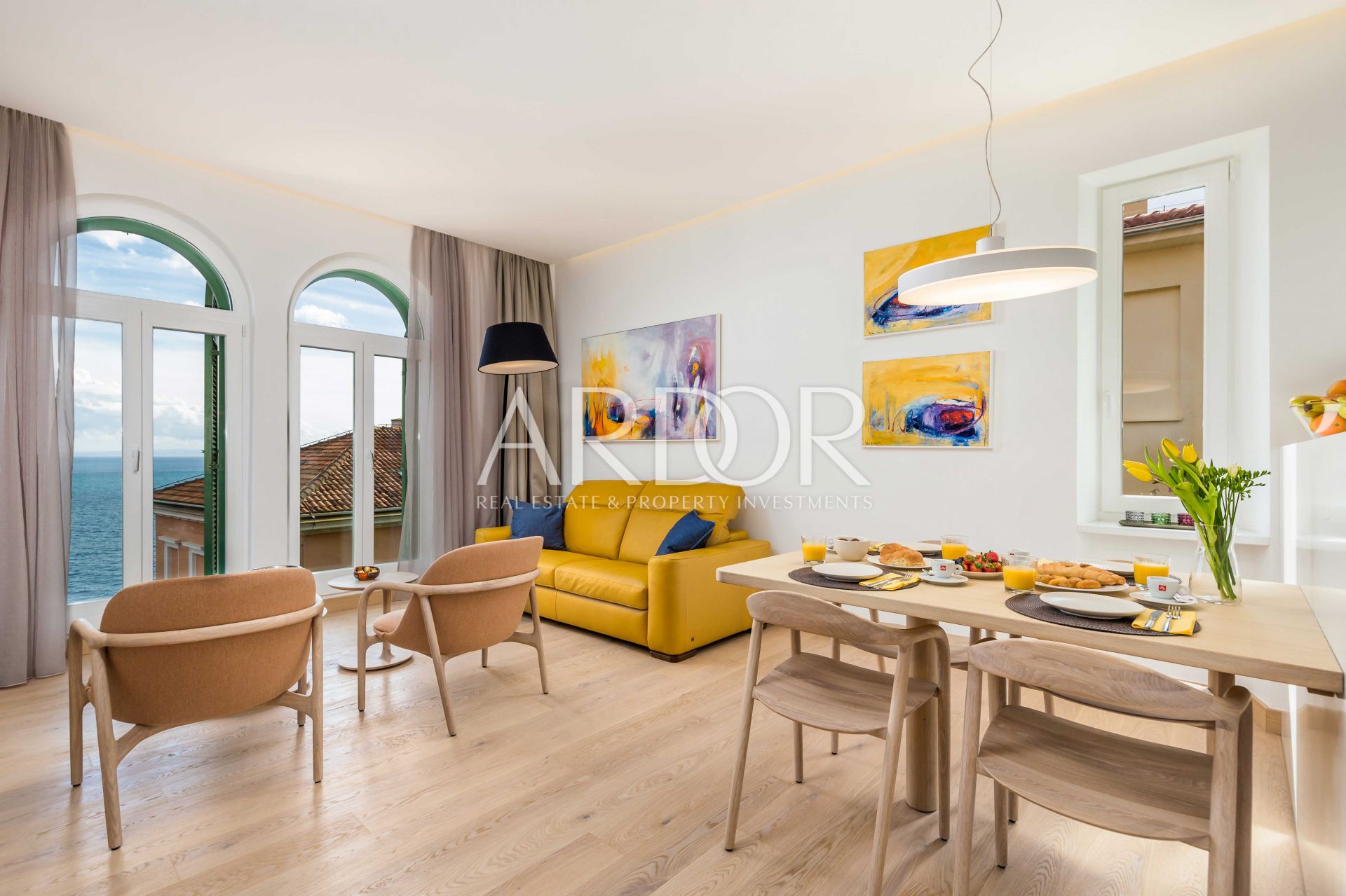 Apartment Zu verkaufen -  Opatija - Centar