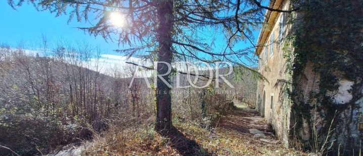 Pozemek Na prodej - Primorsko-goranska Veprinac - foto 2/3